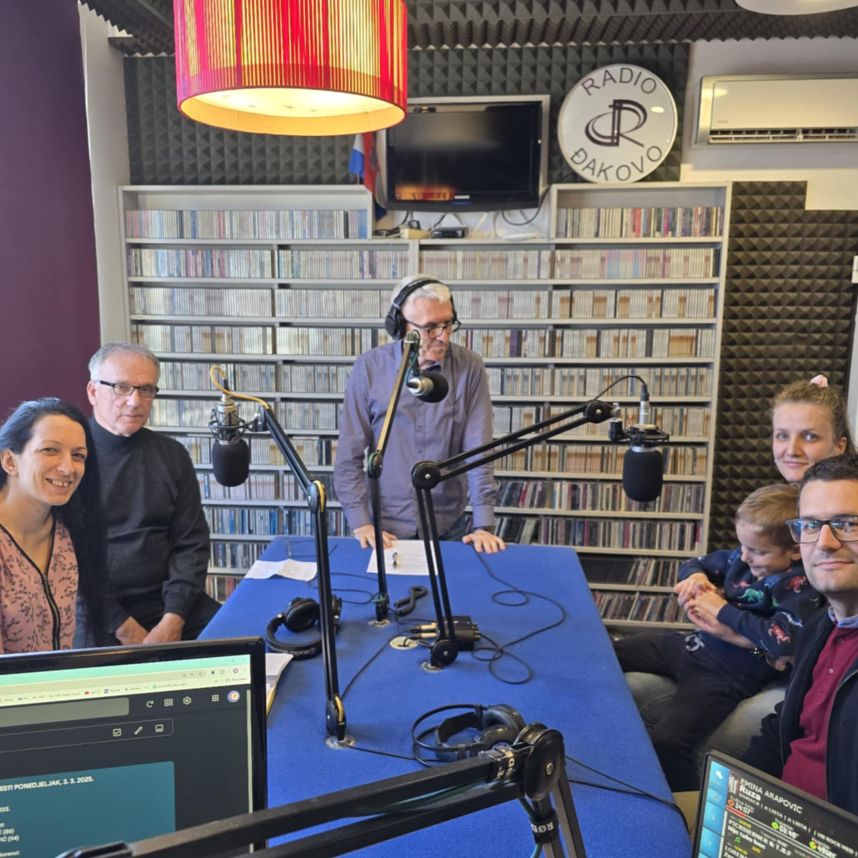 Radio Đakovo