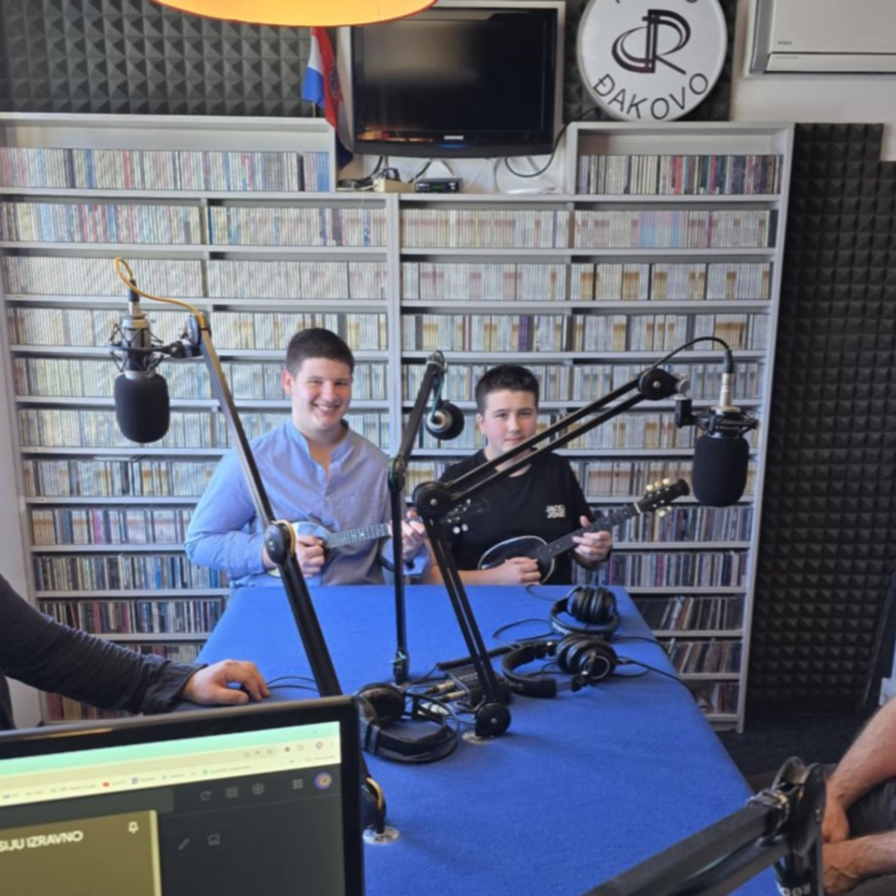 Radio Đakovo