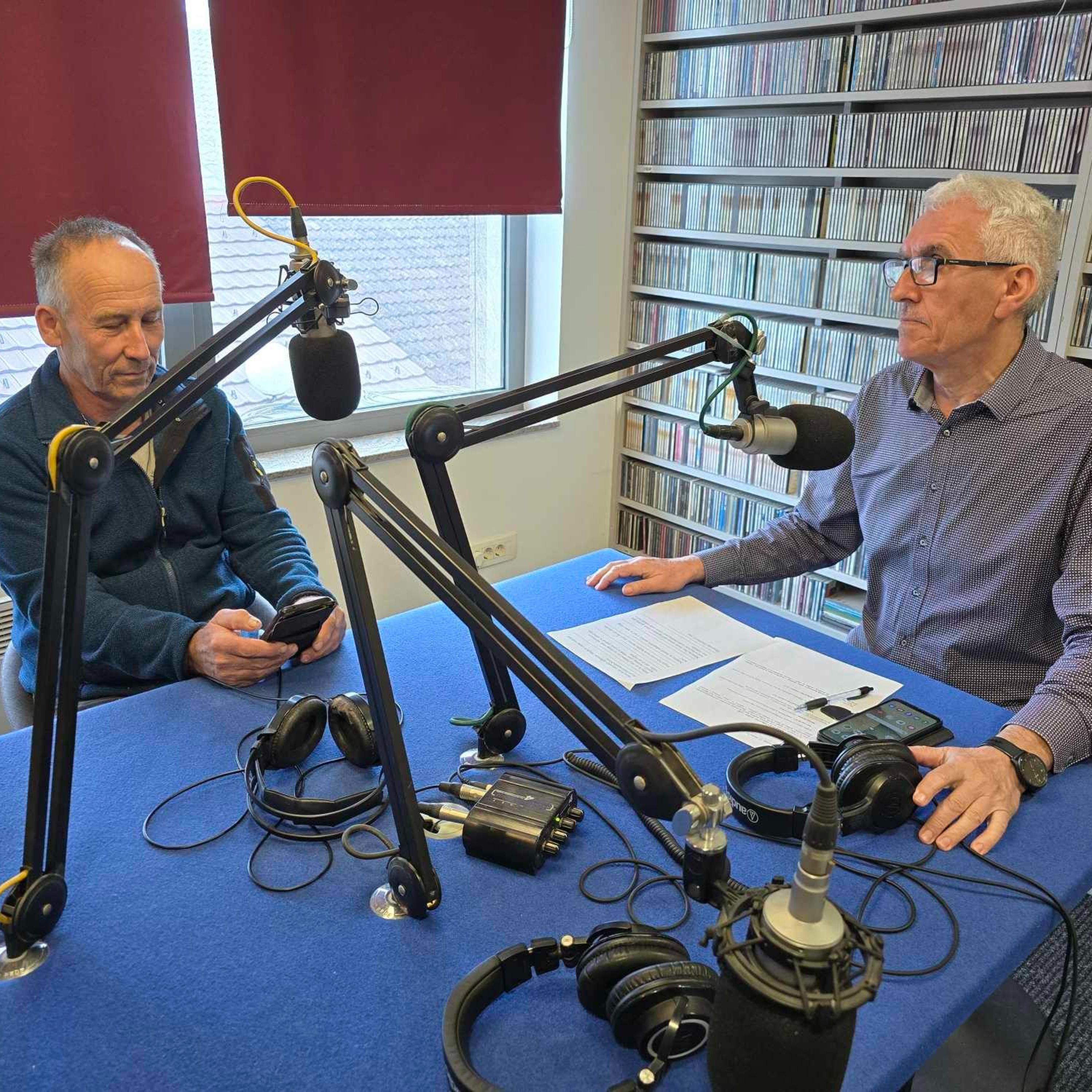 Radio Đakovo
