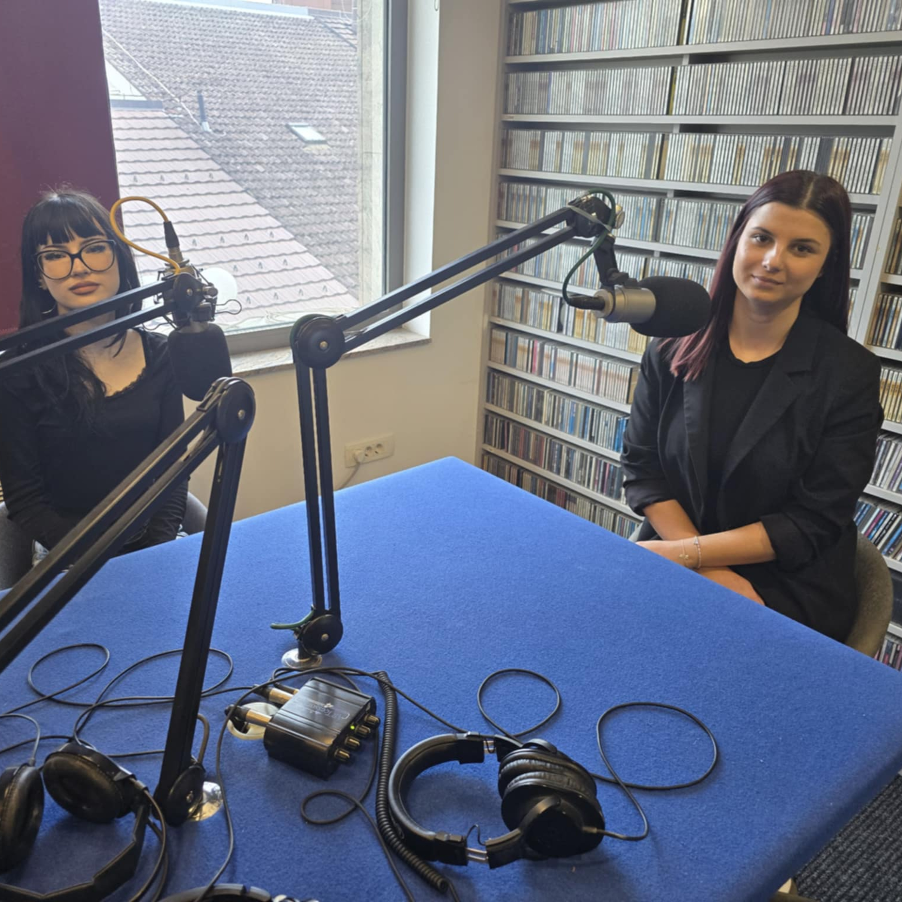 Radio Đakovo