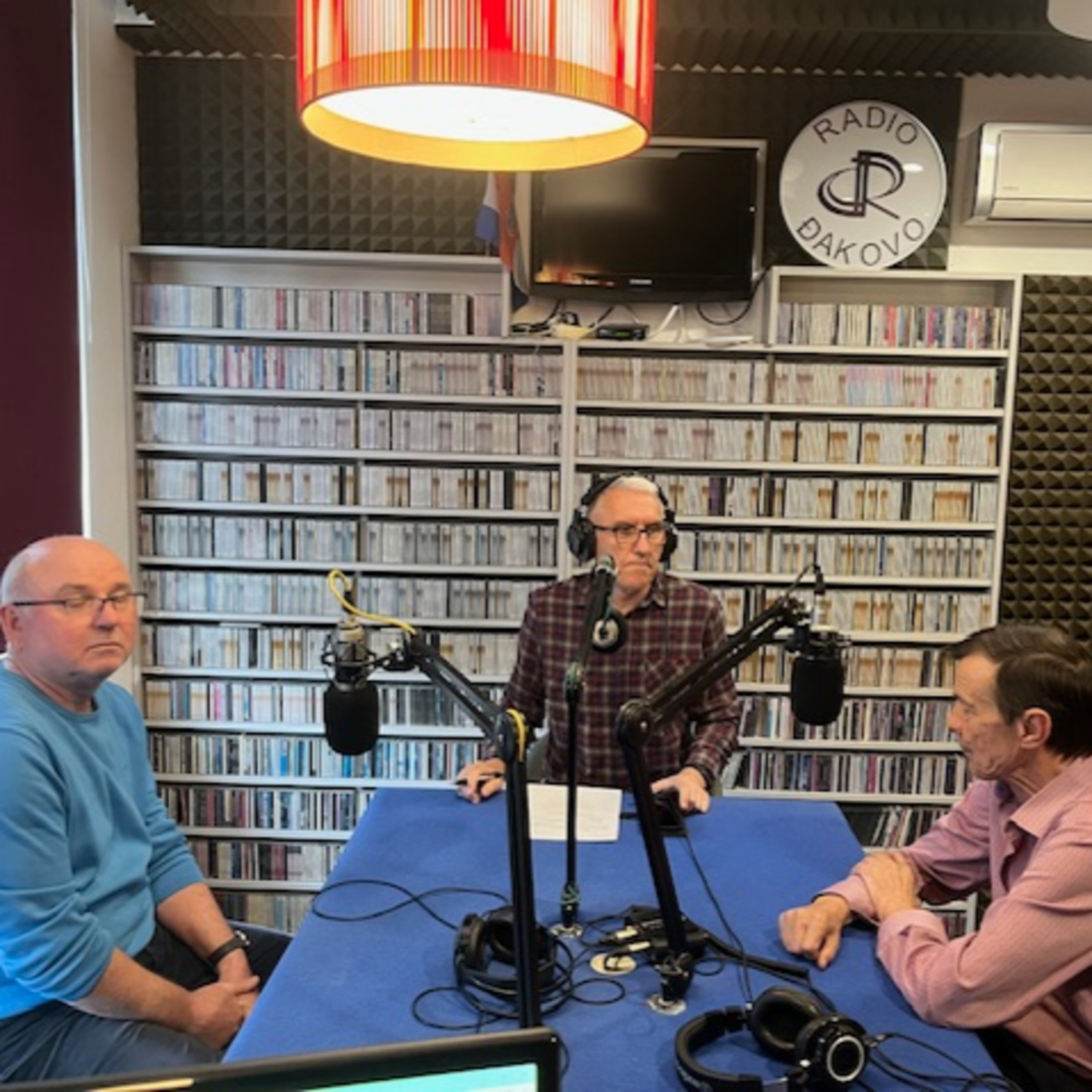 Radio Đakovo