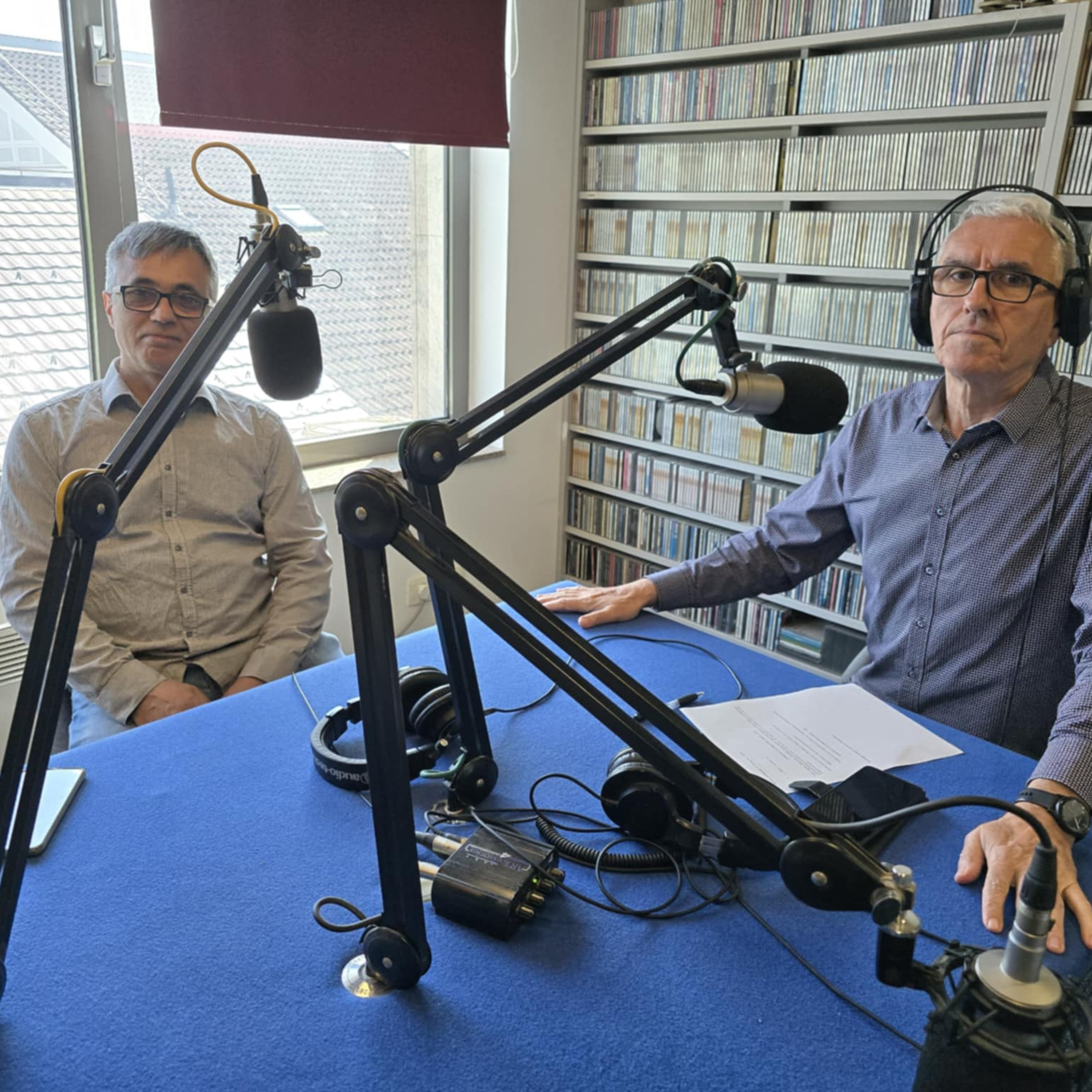 Radio Đakovo