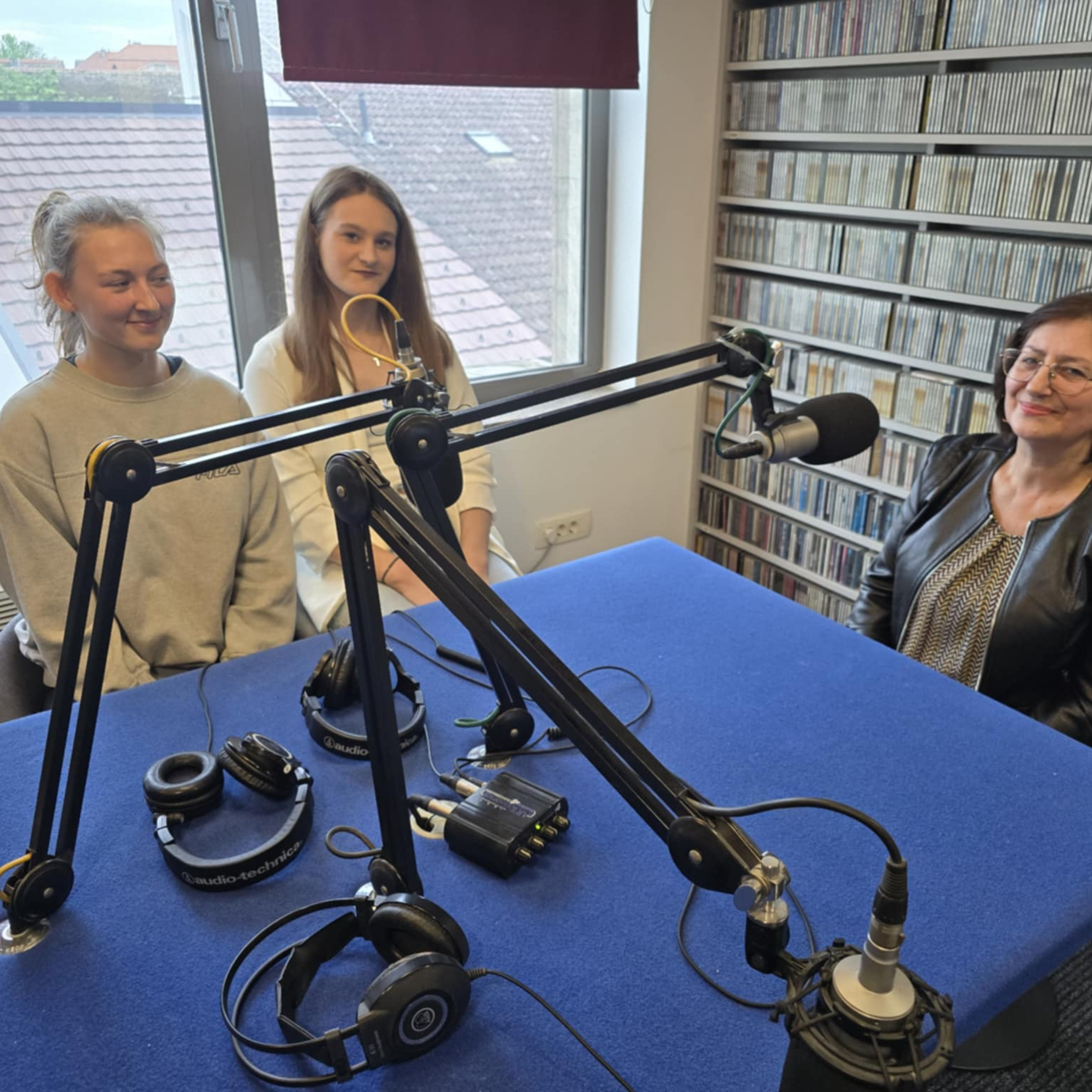 Radio Đakovo