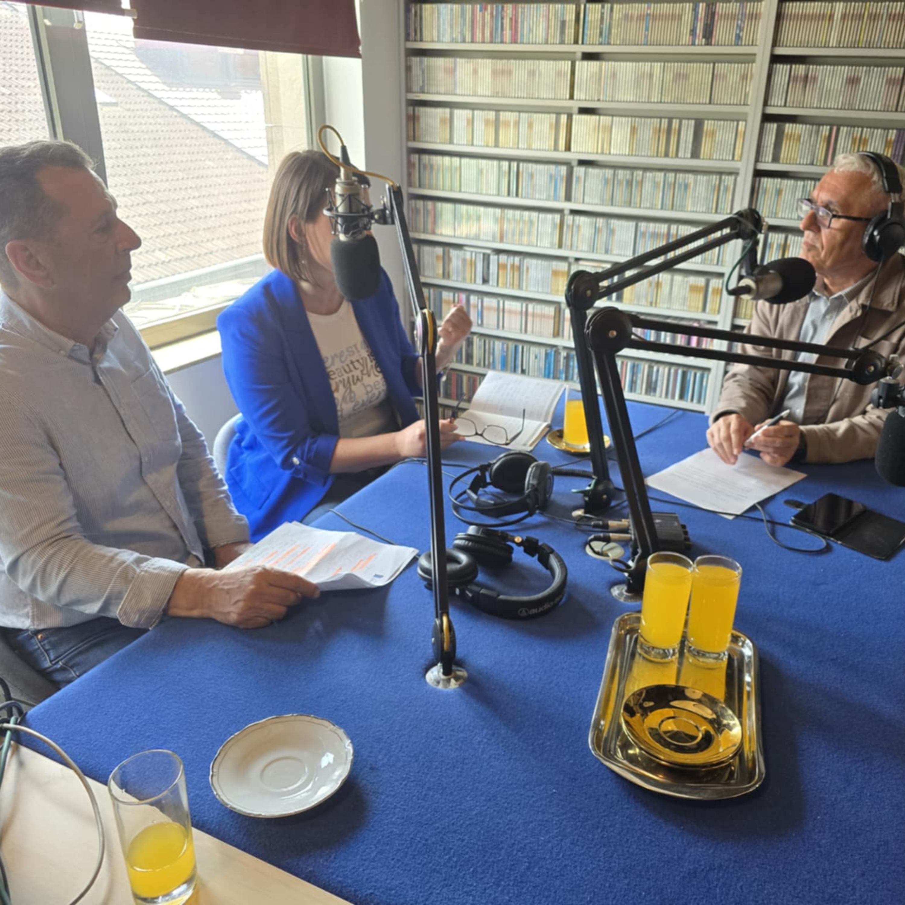 Radio Đakovo