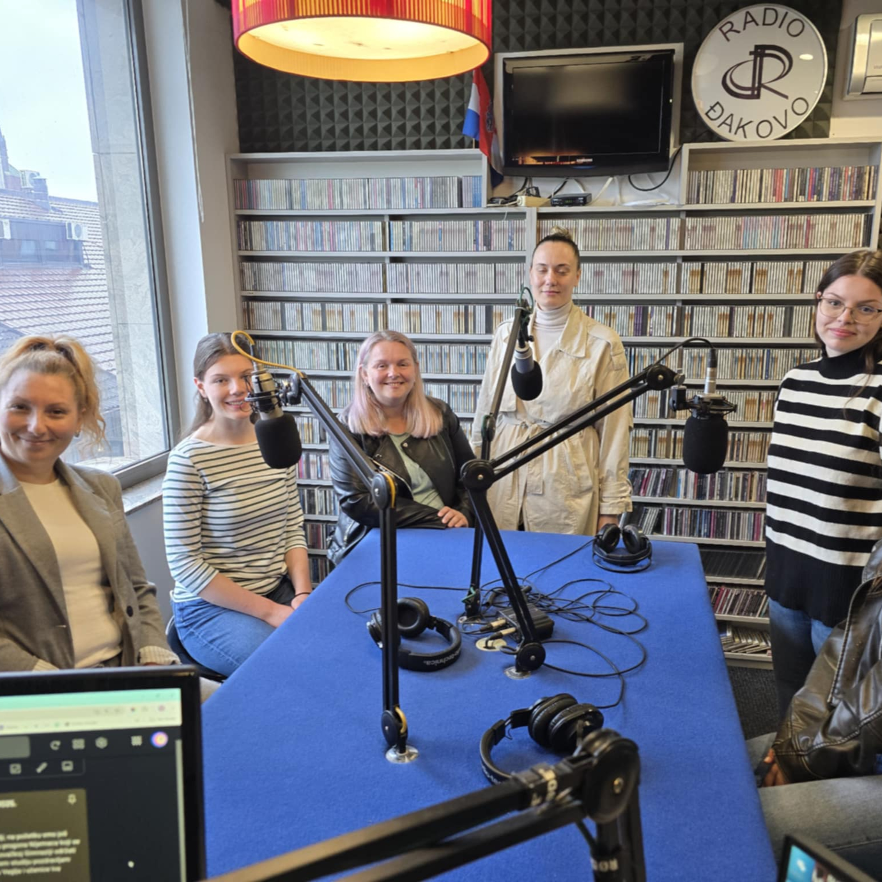 Radio Đakovo