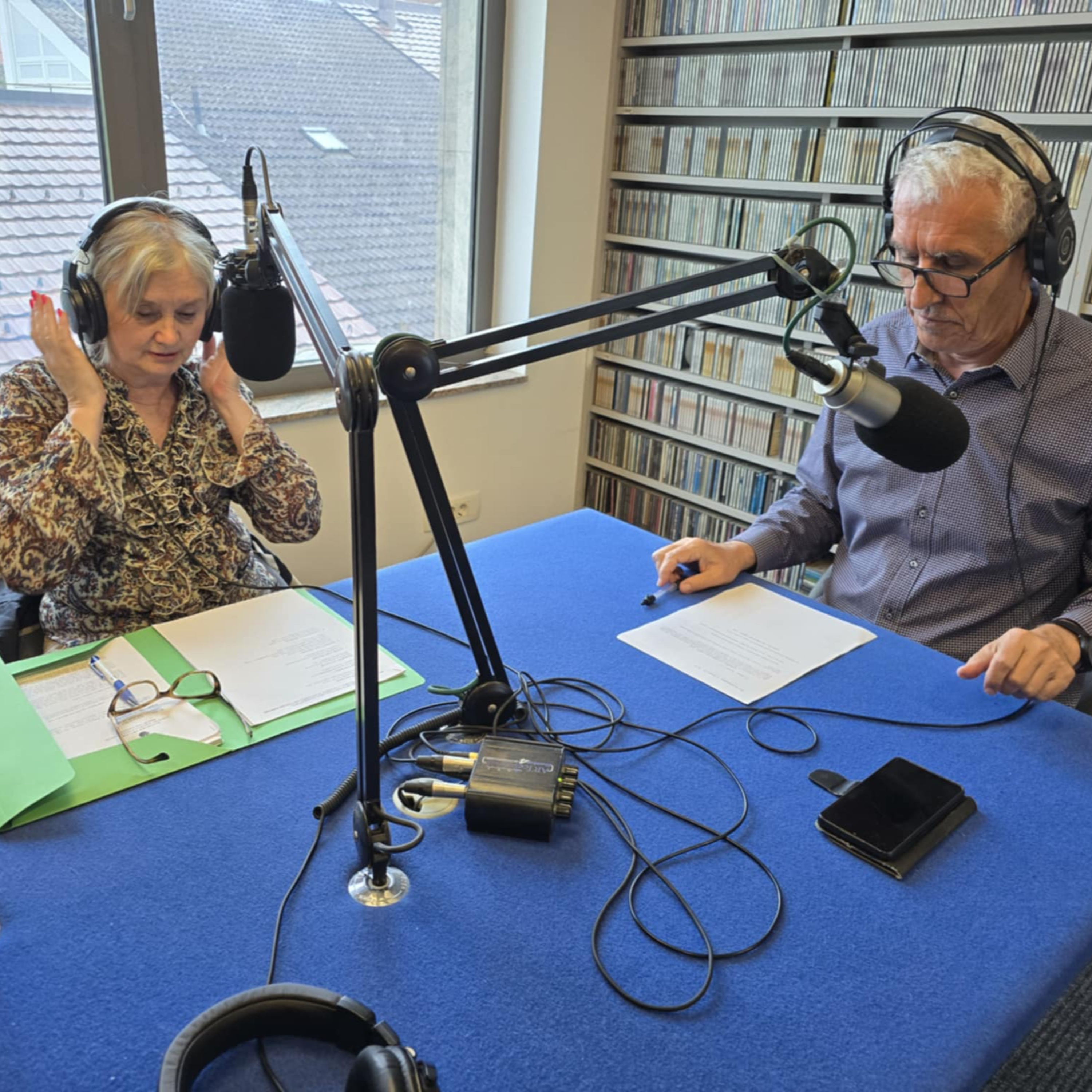 Radio Đakovo