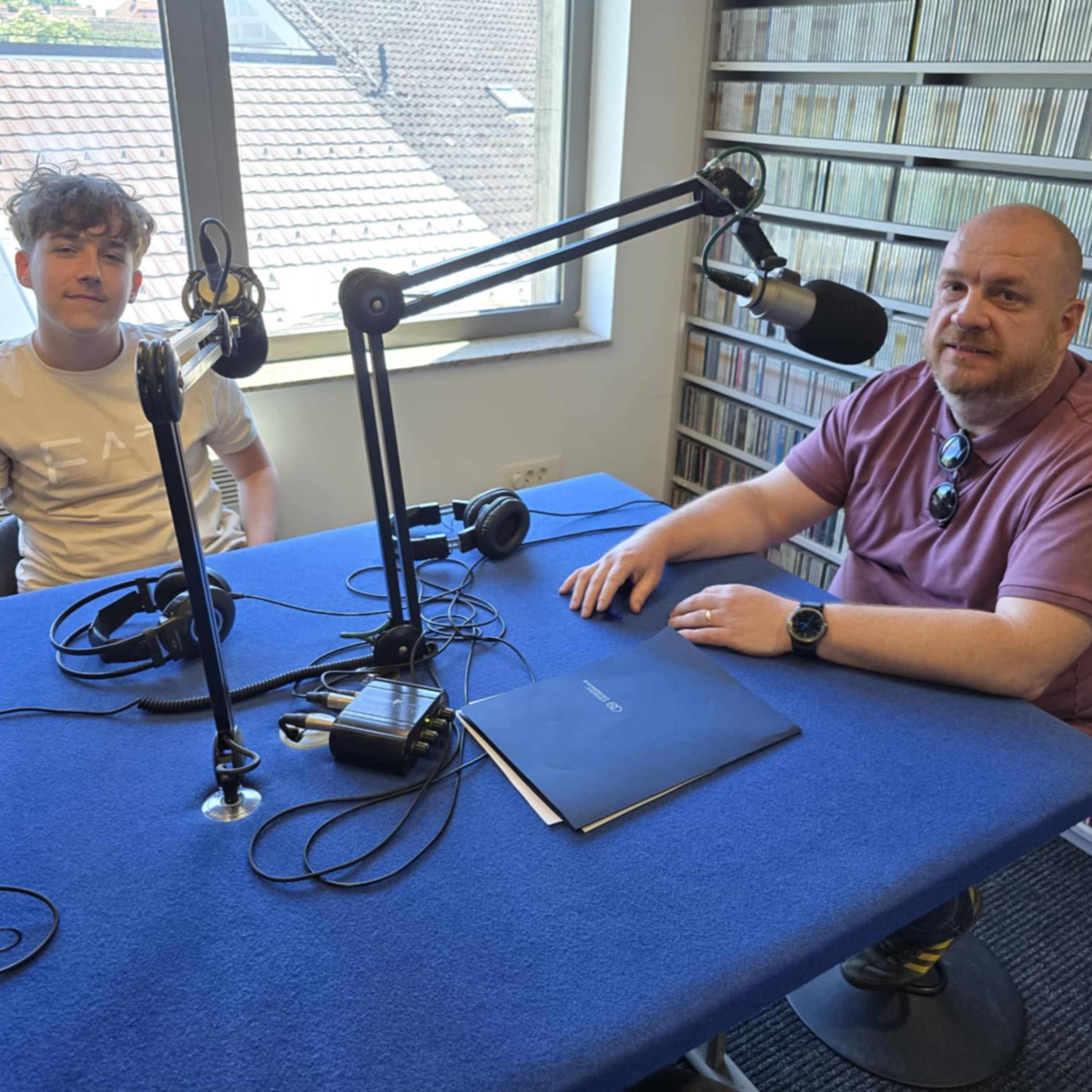 Radio Đakovo