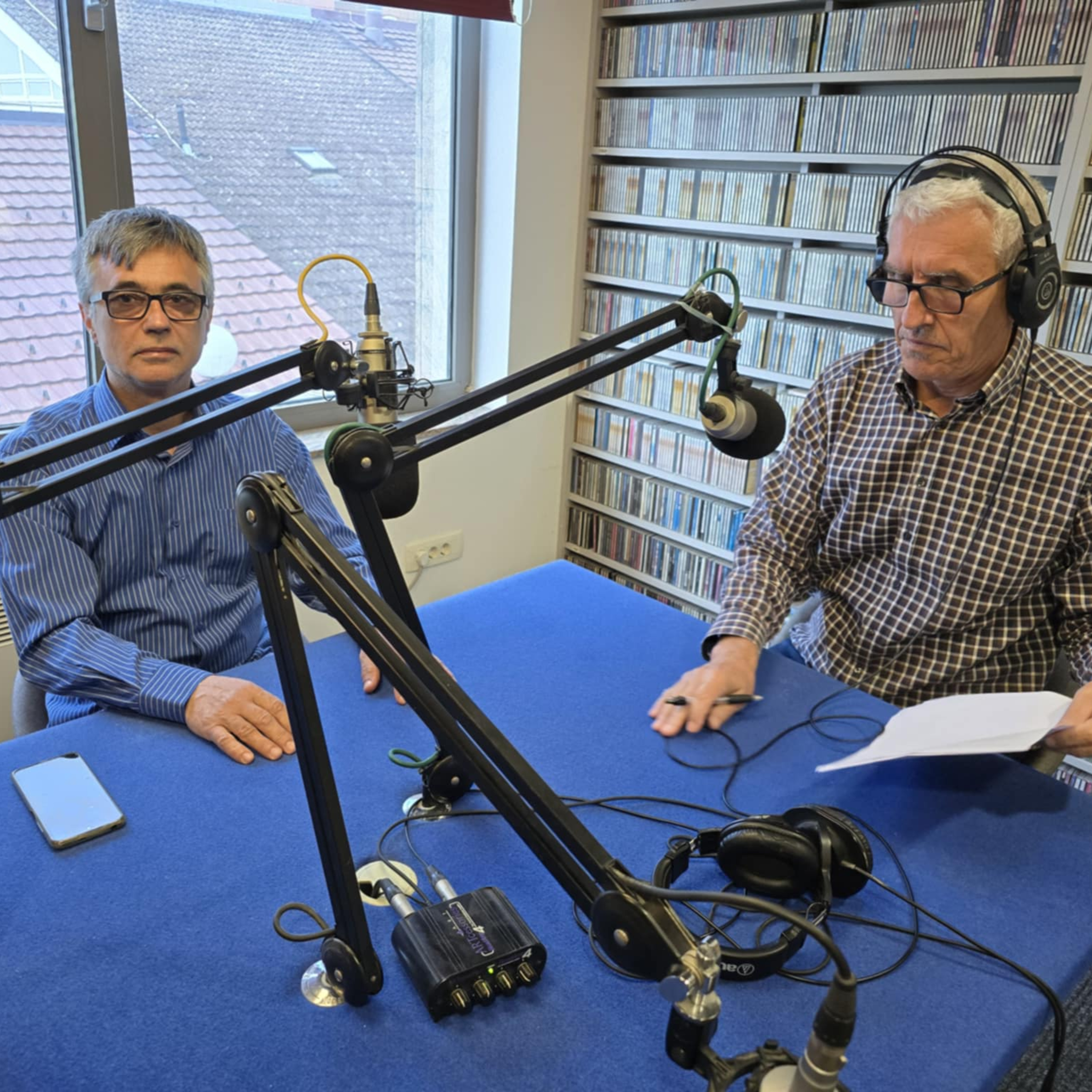 Radio Đakovo