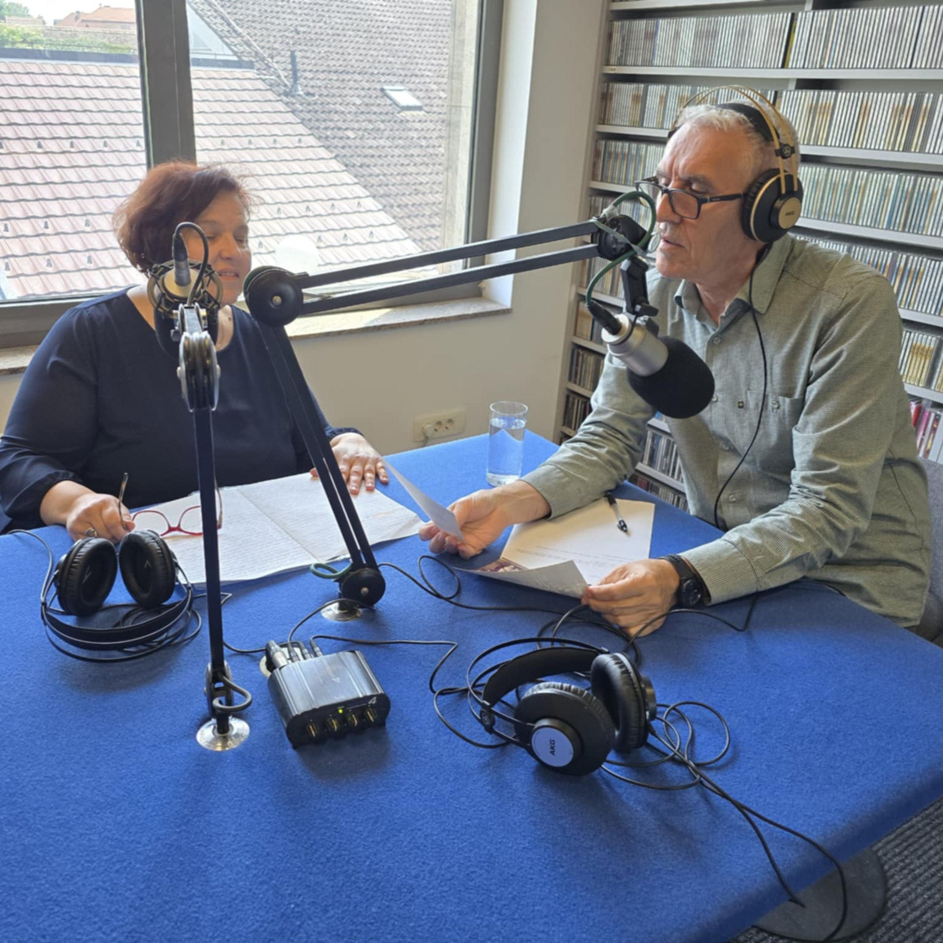 Radio Đakovo