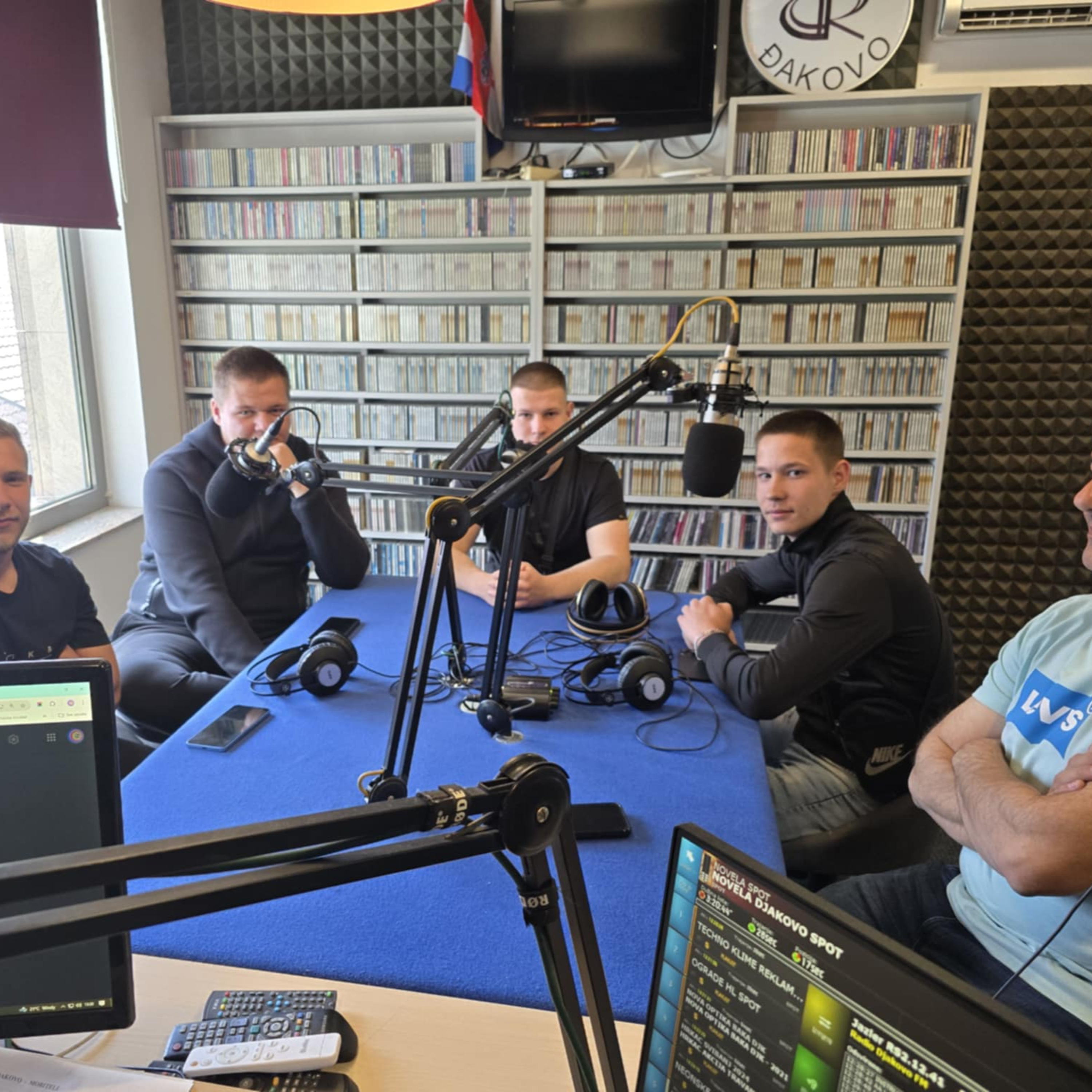 Radio Đakovo