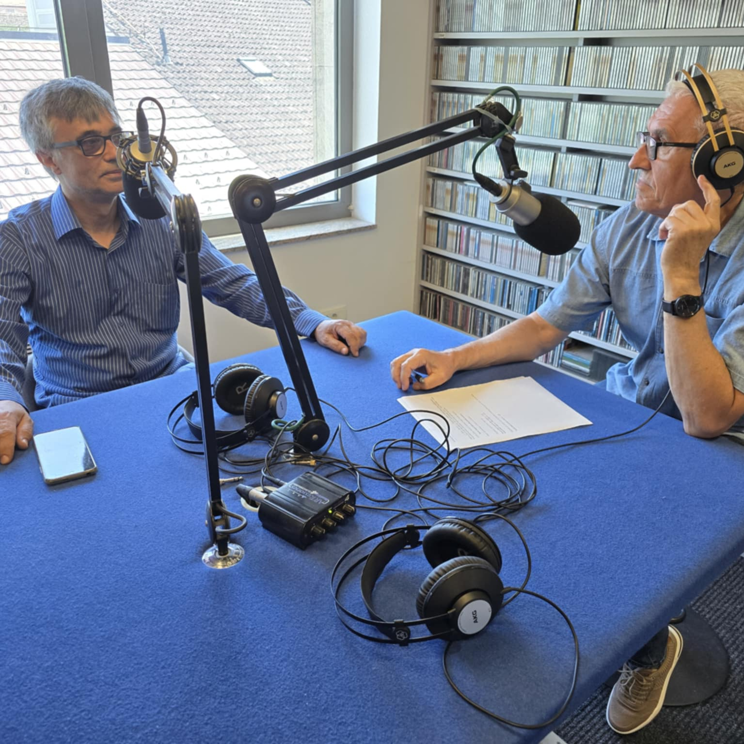 Radio Đakovo