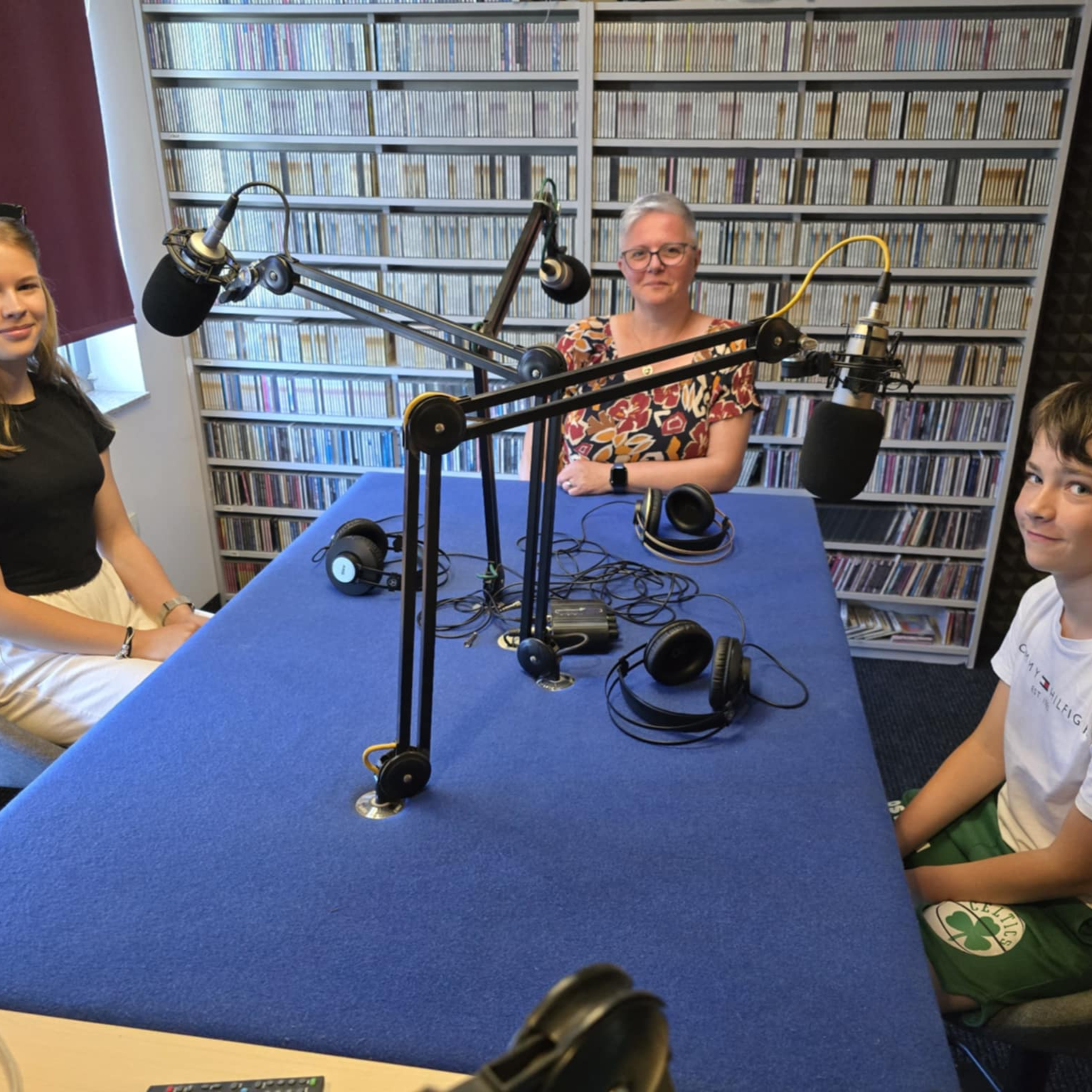 Radio Đakovo
