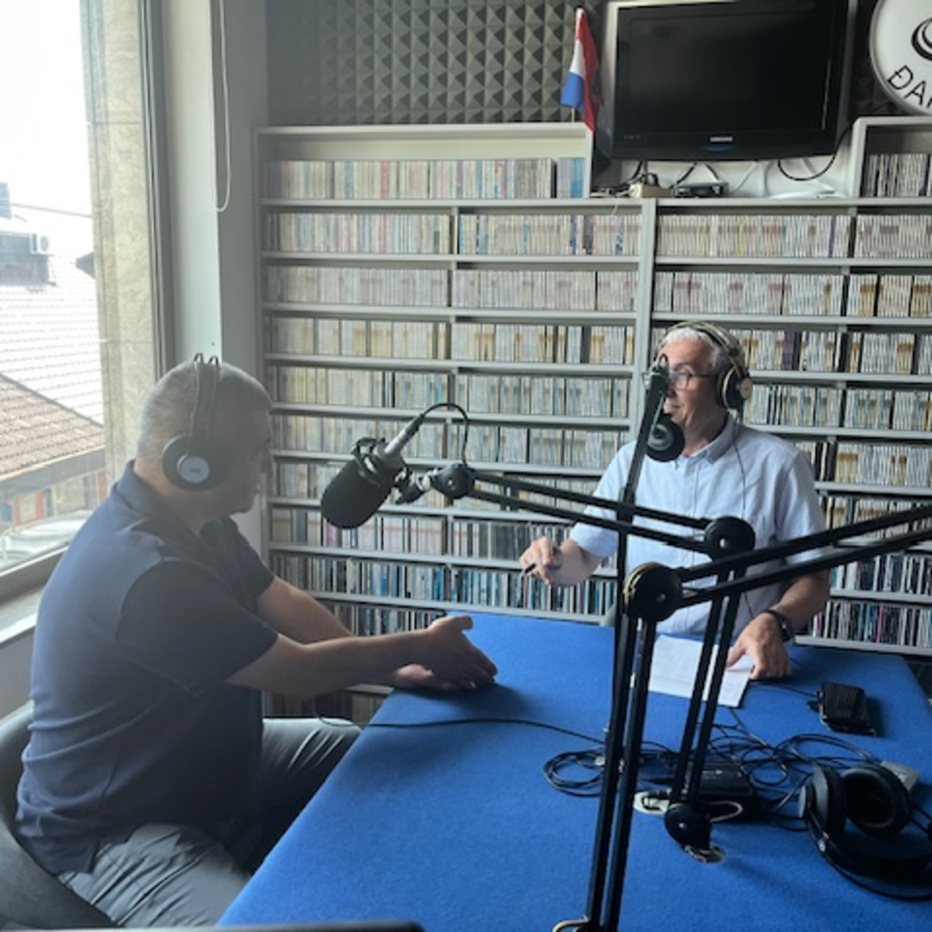 Radio Đakovo