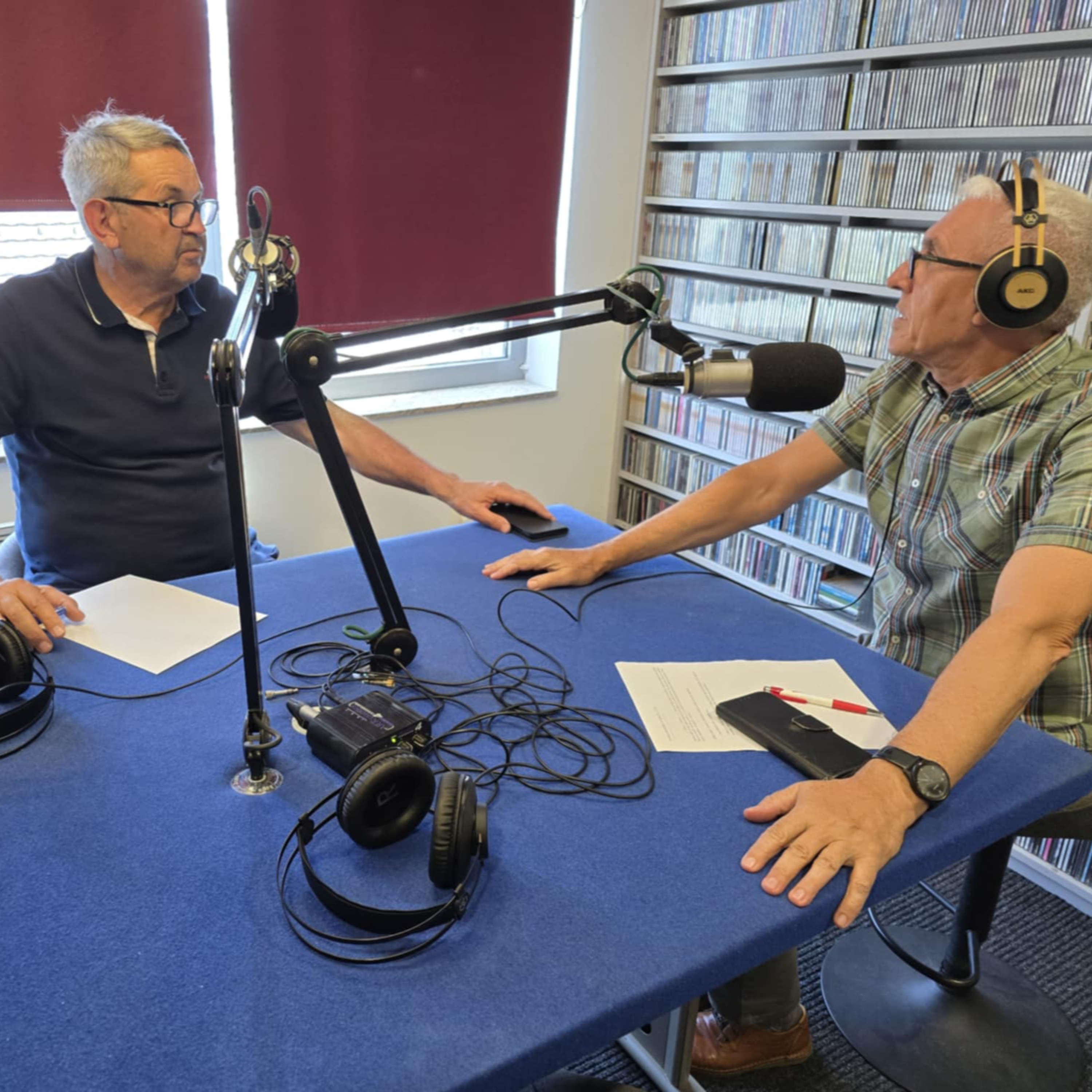 Radio Đakovo