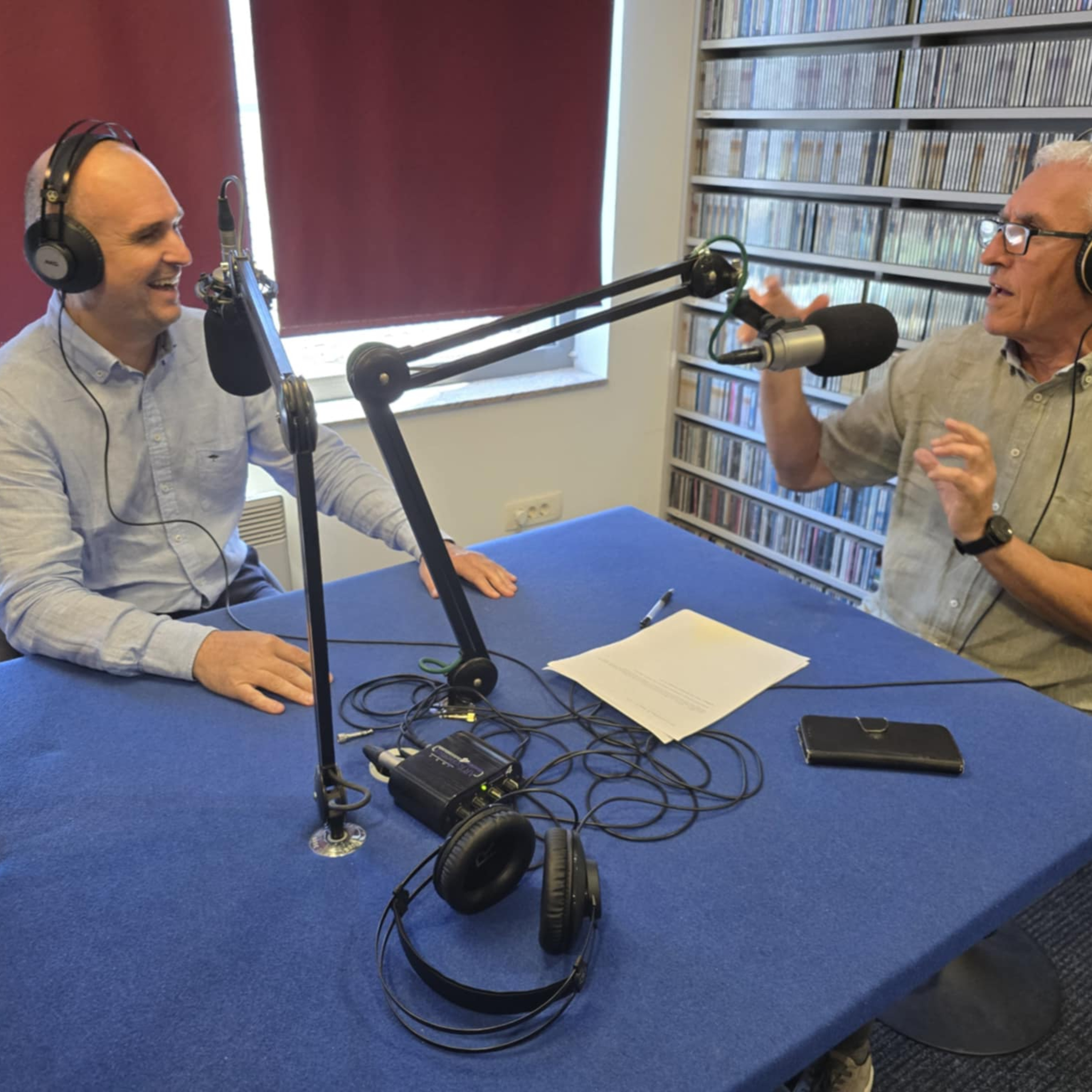 Radio Đakovo