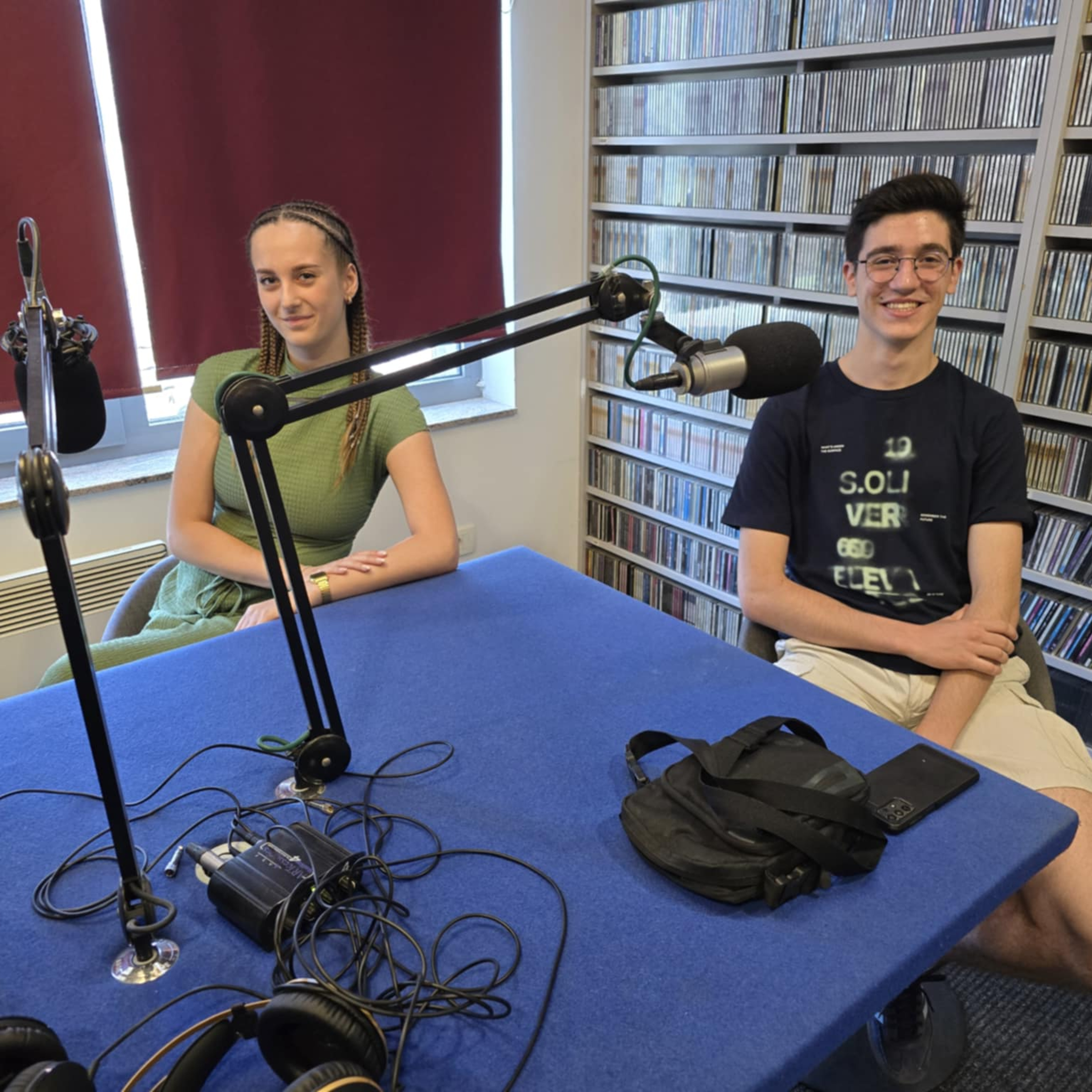 Radio Đakovo