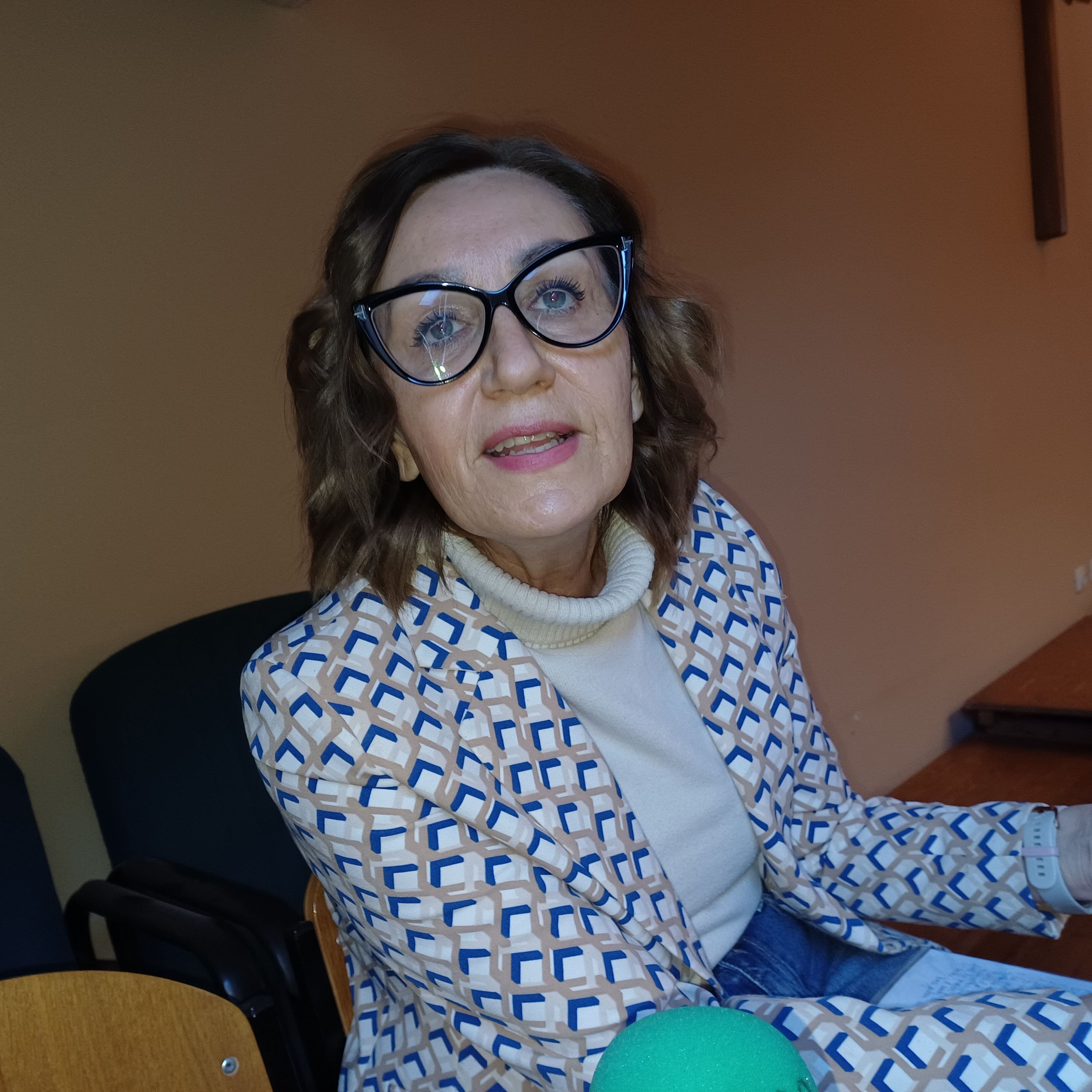 Humor kao resurs u radu s ranjivim skupinama (Nevenovci, 11.03.2026.)