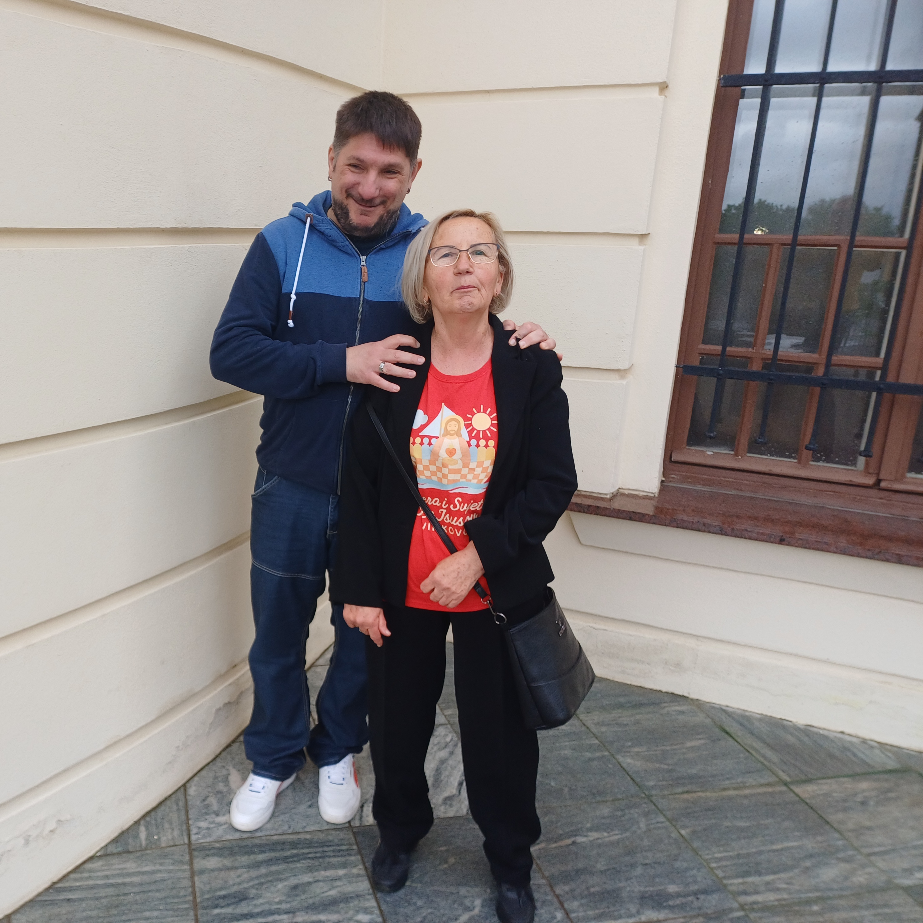 Samo treba otvoriti srce, volja i ljubav i ništa drugo (Nevenovci, 20.05.2026.)