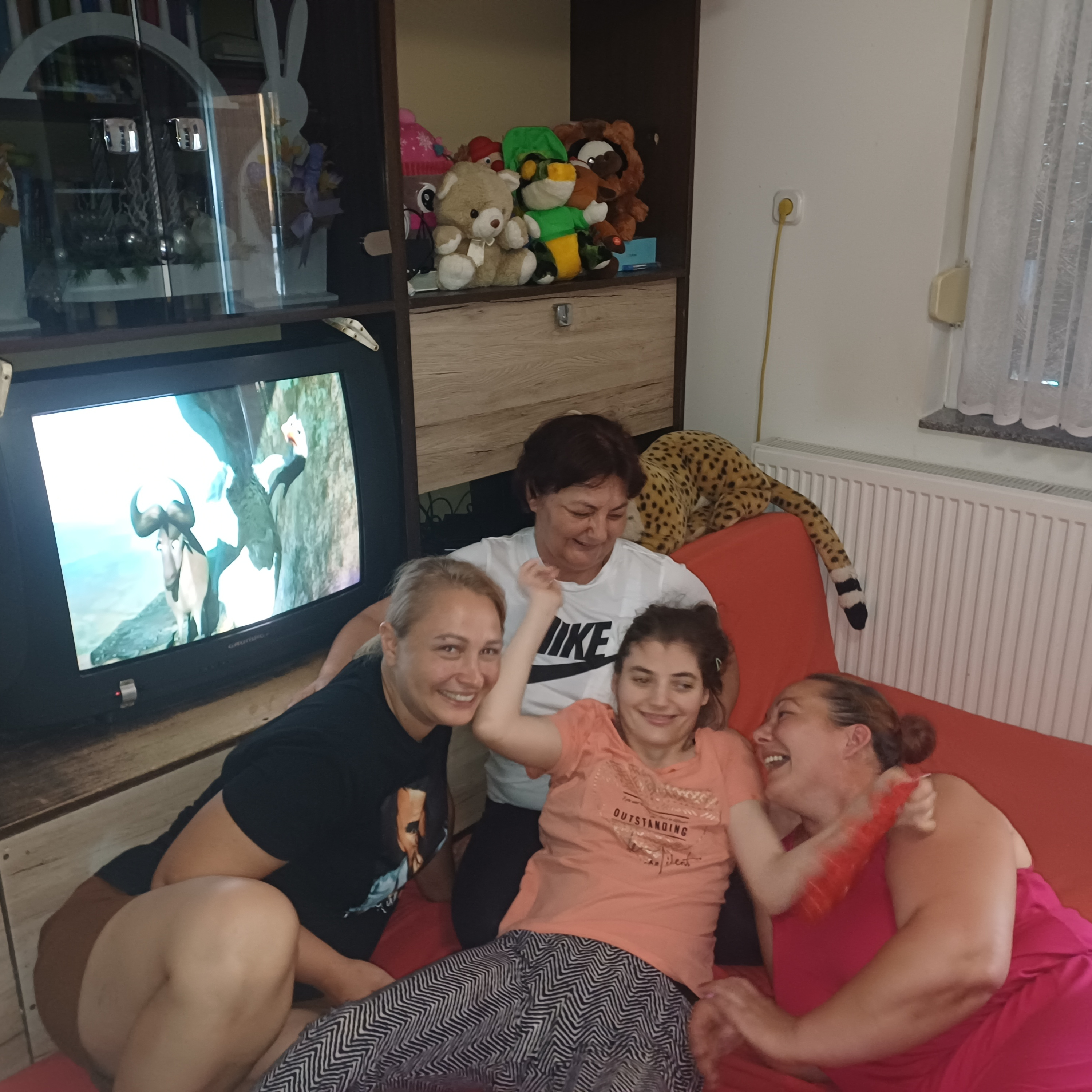 Priča o Dori: "Dora je čista ljubav, njezin zagrljaj liječi" (Nevenovci, 02.09.2026.)