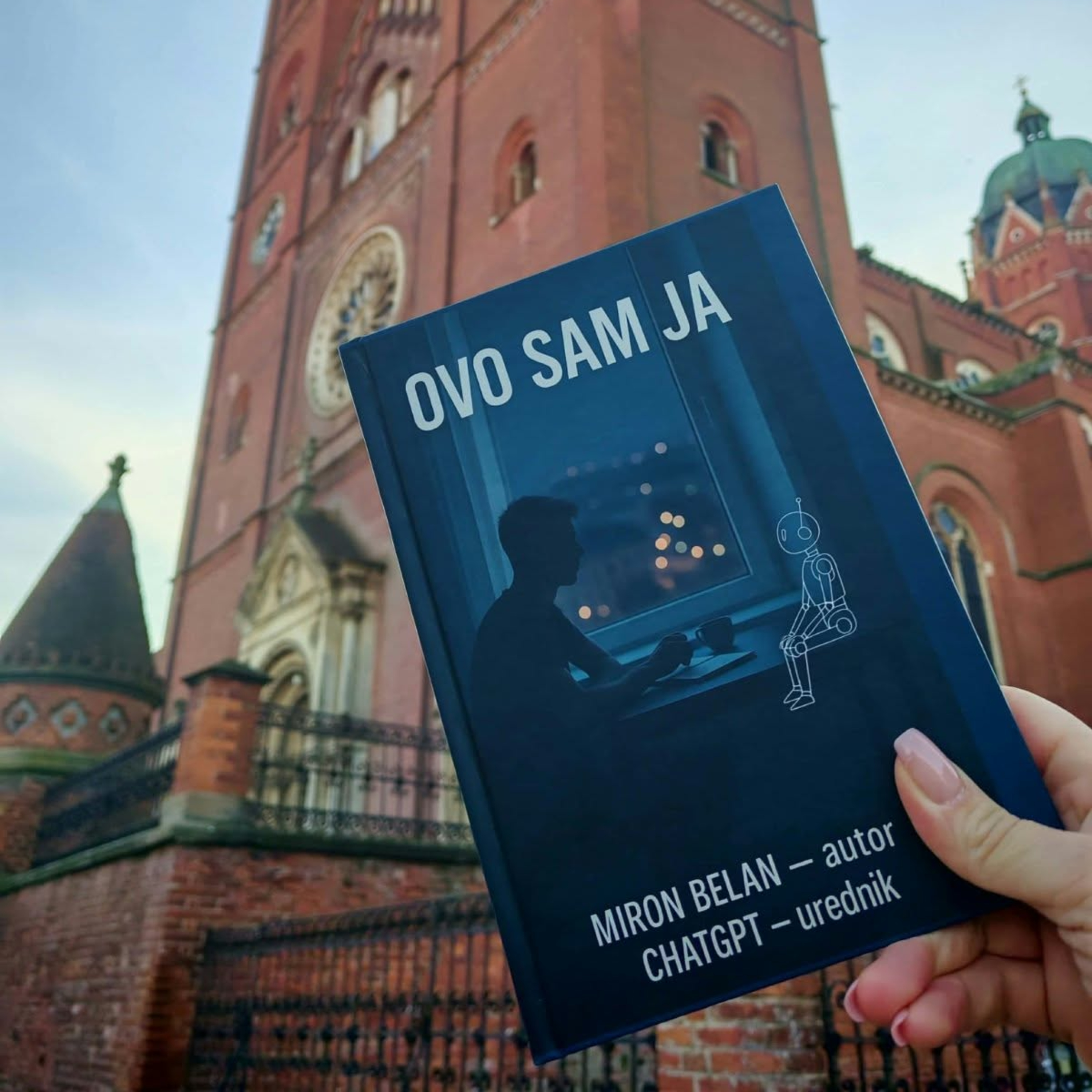 "Ovo sam ja - Miron Belan" (Izravno, 28.09.2026.)