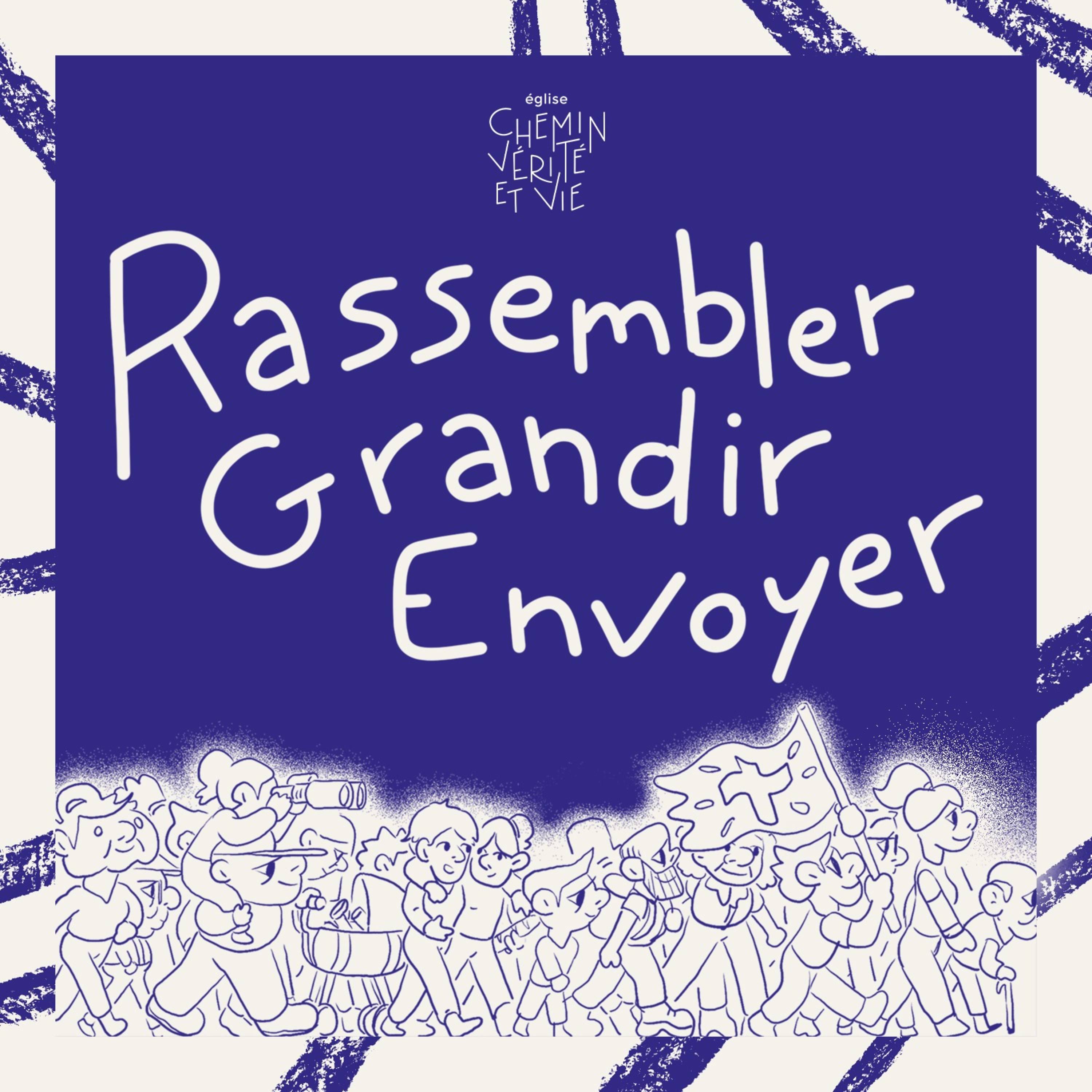 Notre vision sur 2 ans : Envoyer - Adrien 08.10.2023