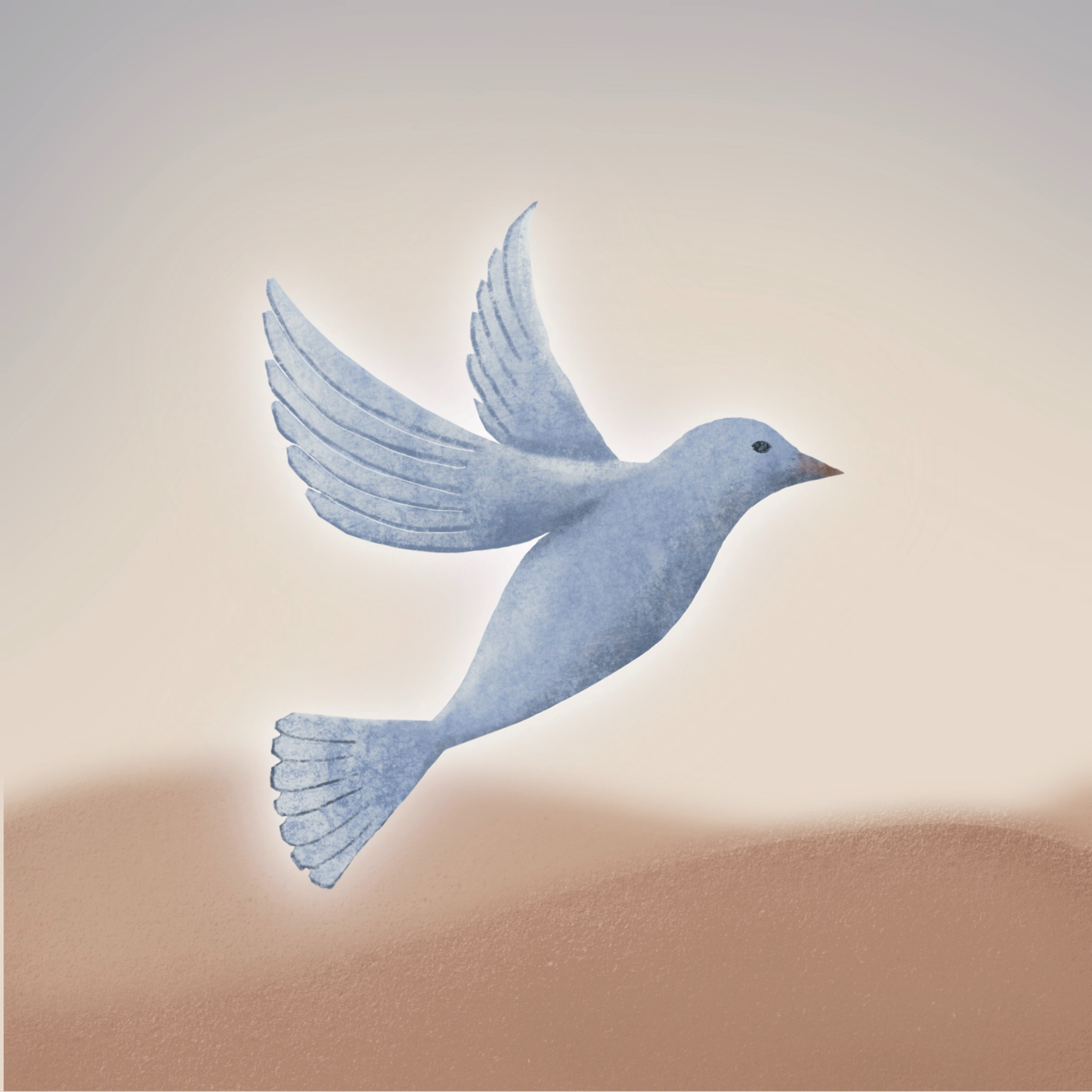 Une vie avec le Saint-Esprit 1/4 - David Fellingham 11-04-2025