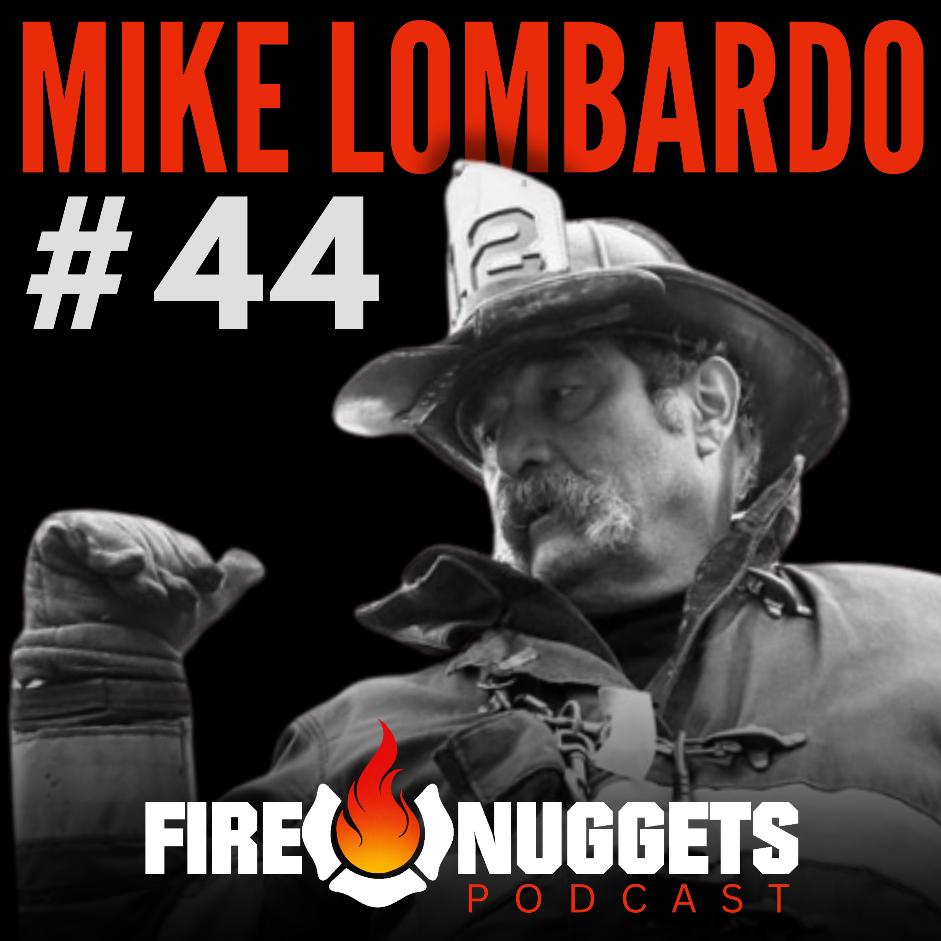 FireNuggets Podcast