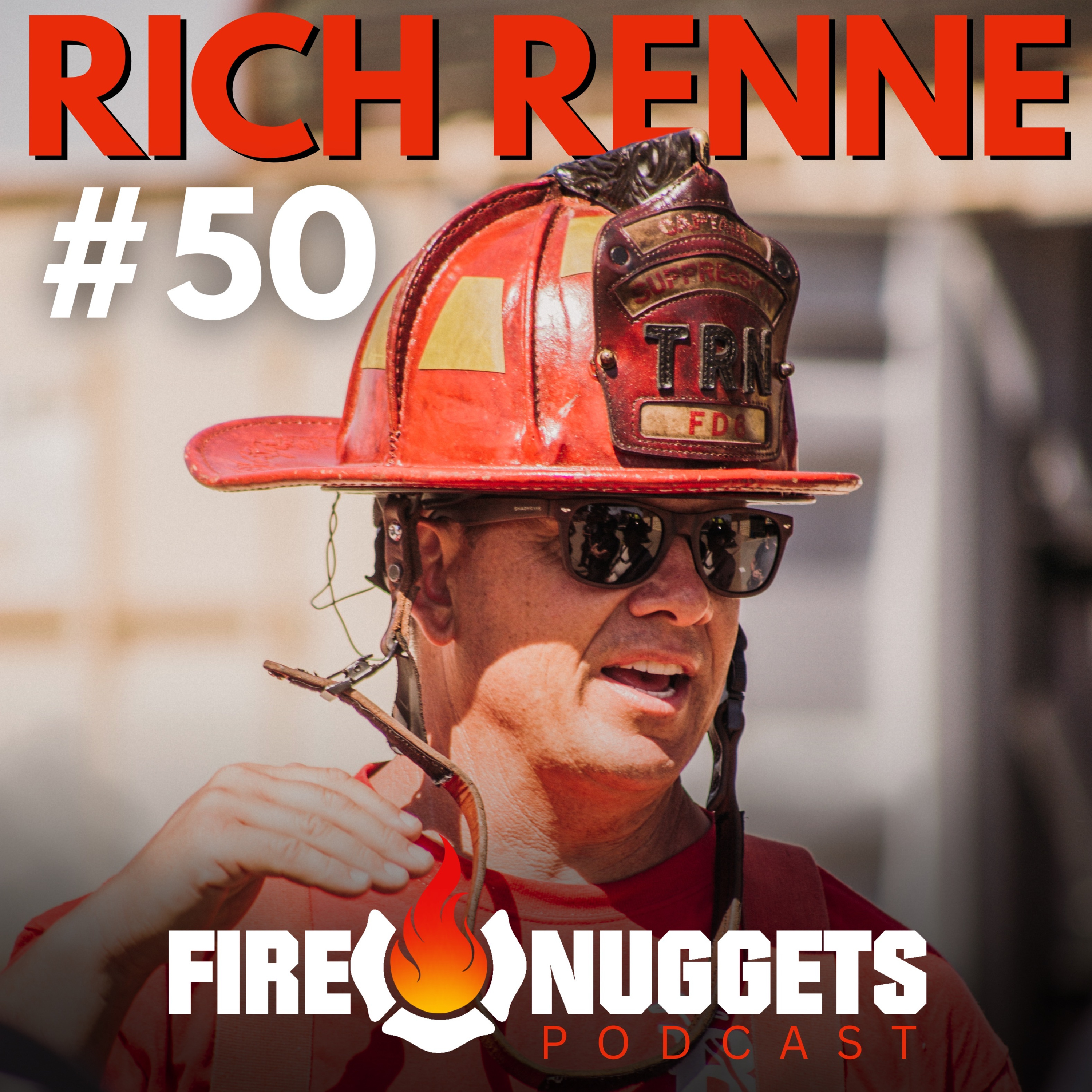 FireNuggets Podcast