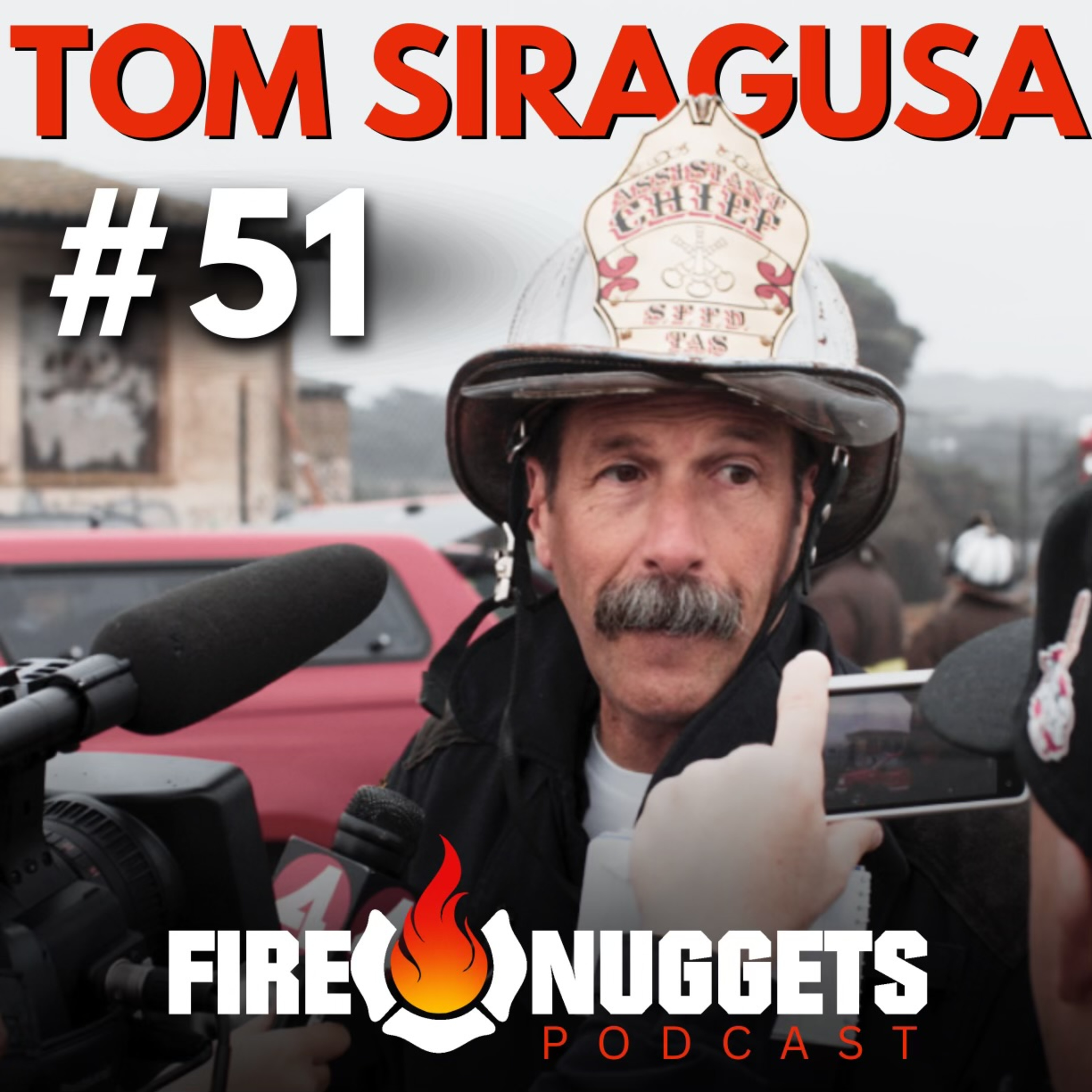 FireNuggets Podcast
