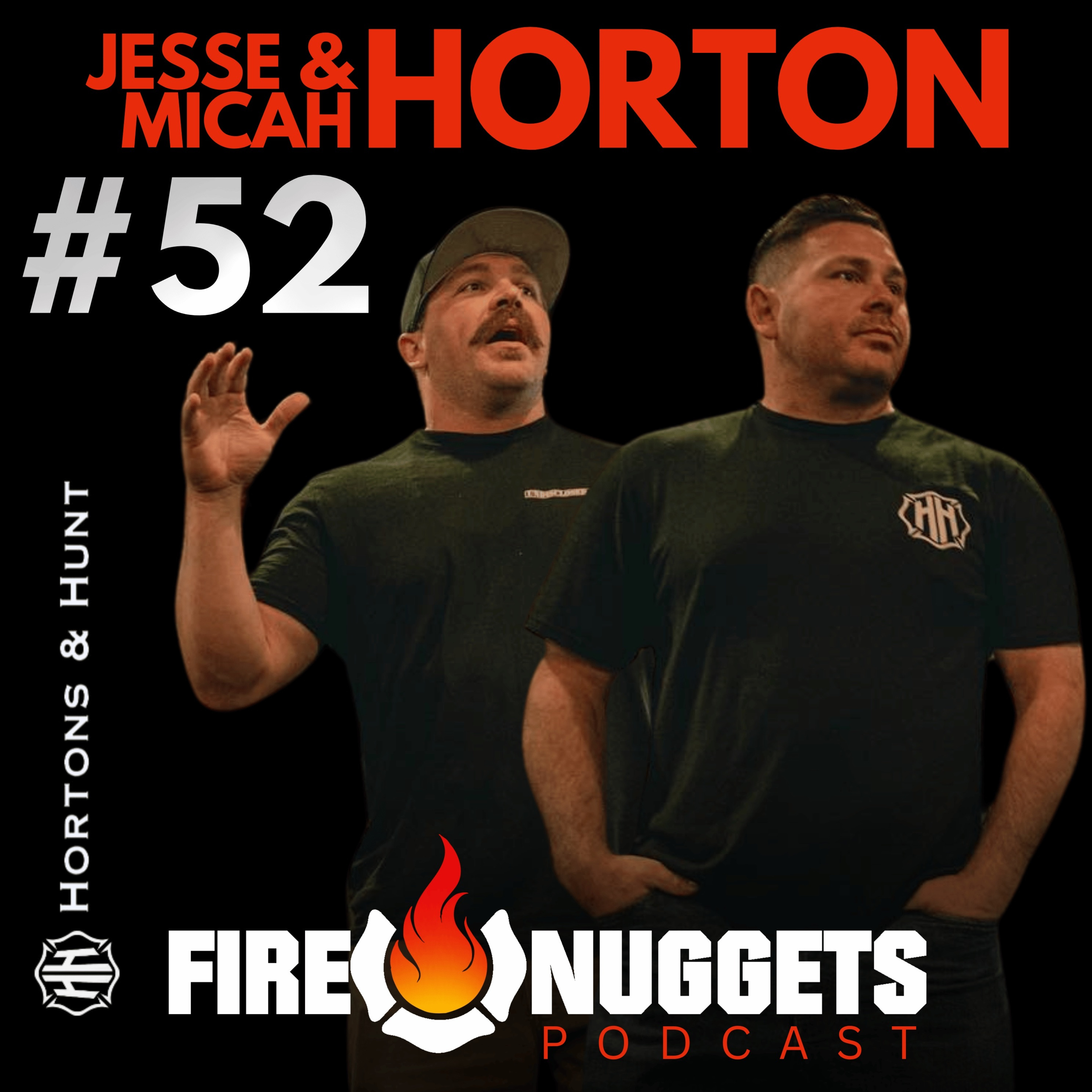 FireNuggets Podcast
