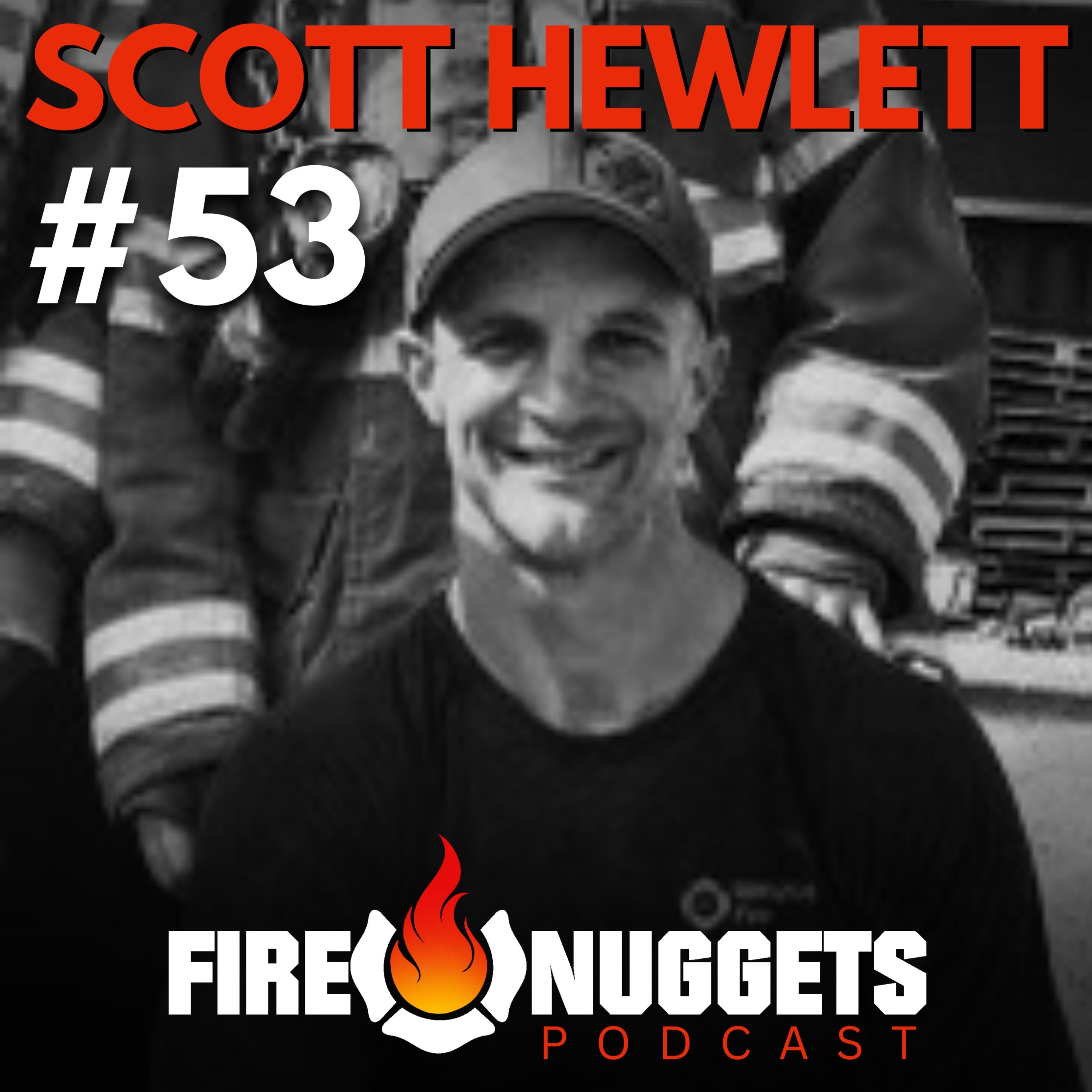 FireNuggets Podcast