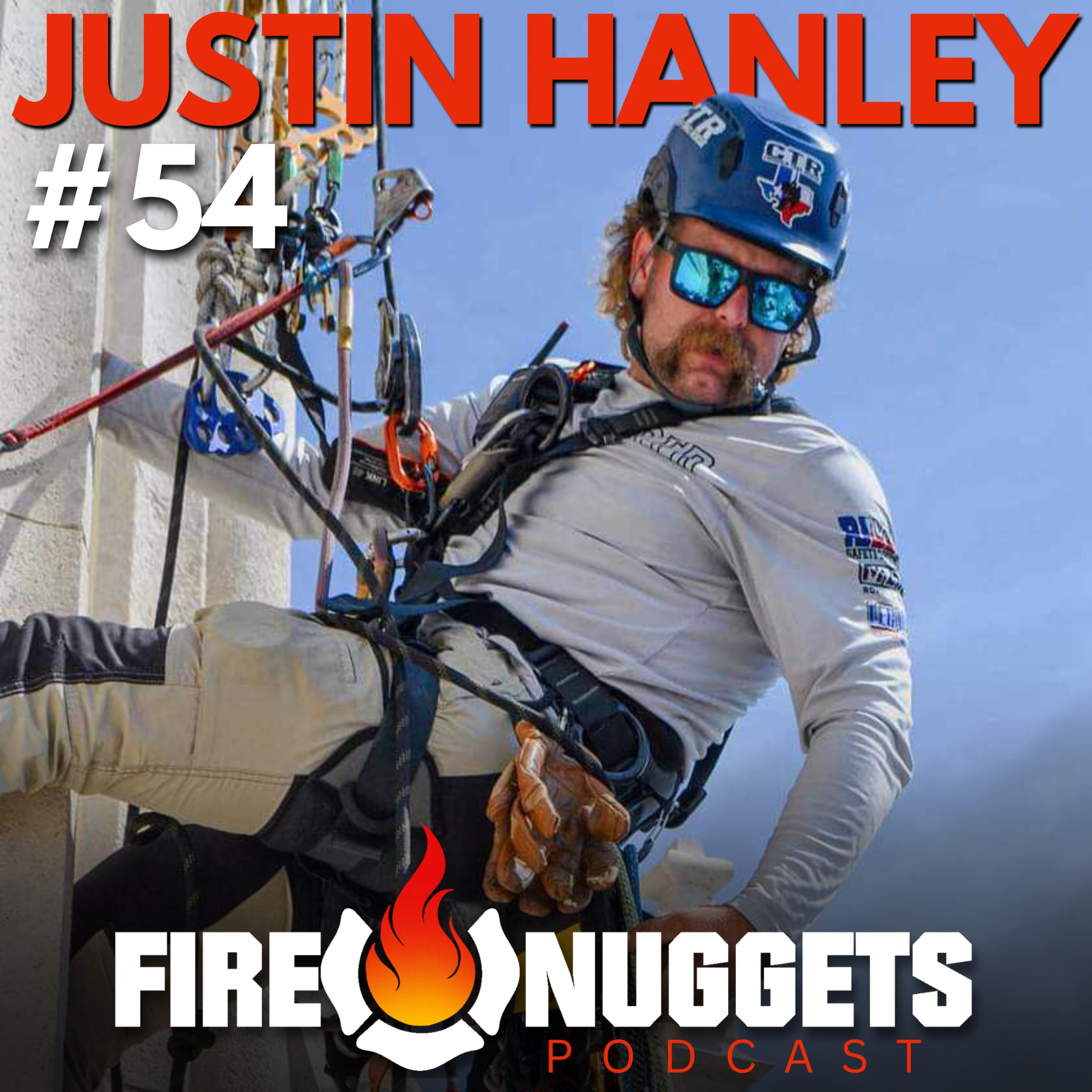 FireNuggets Podcast
