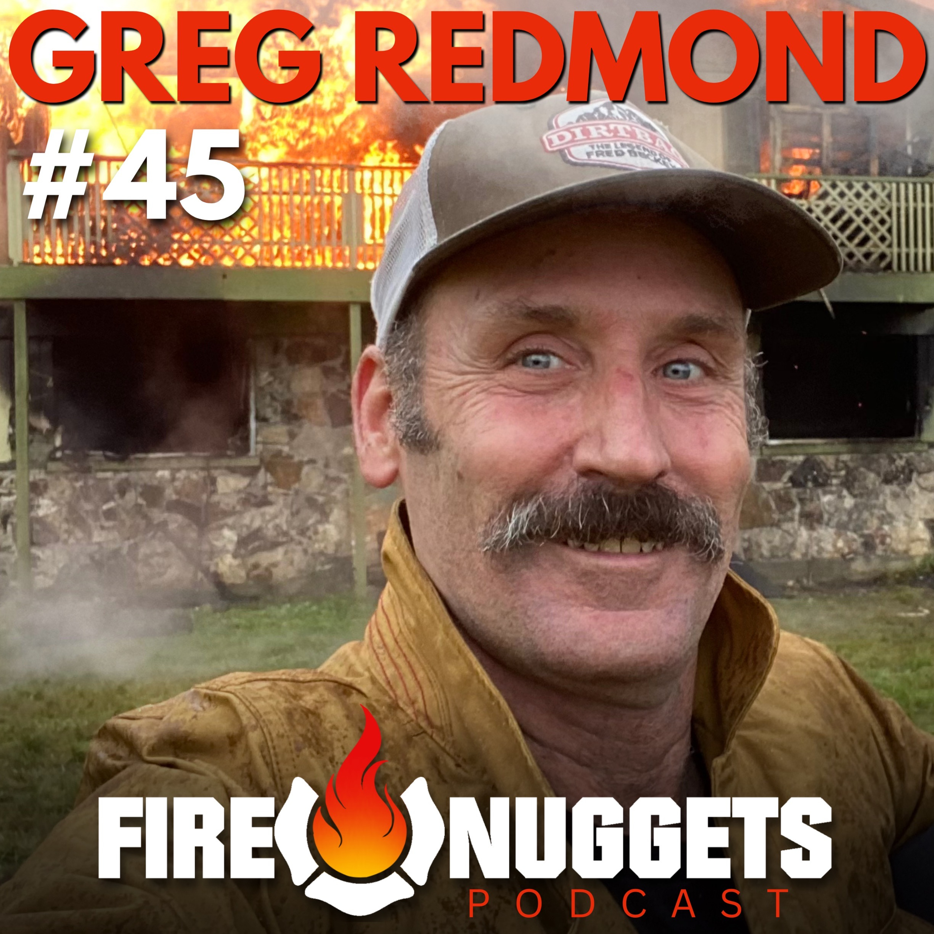 FireNuggets Podcast