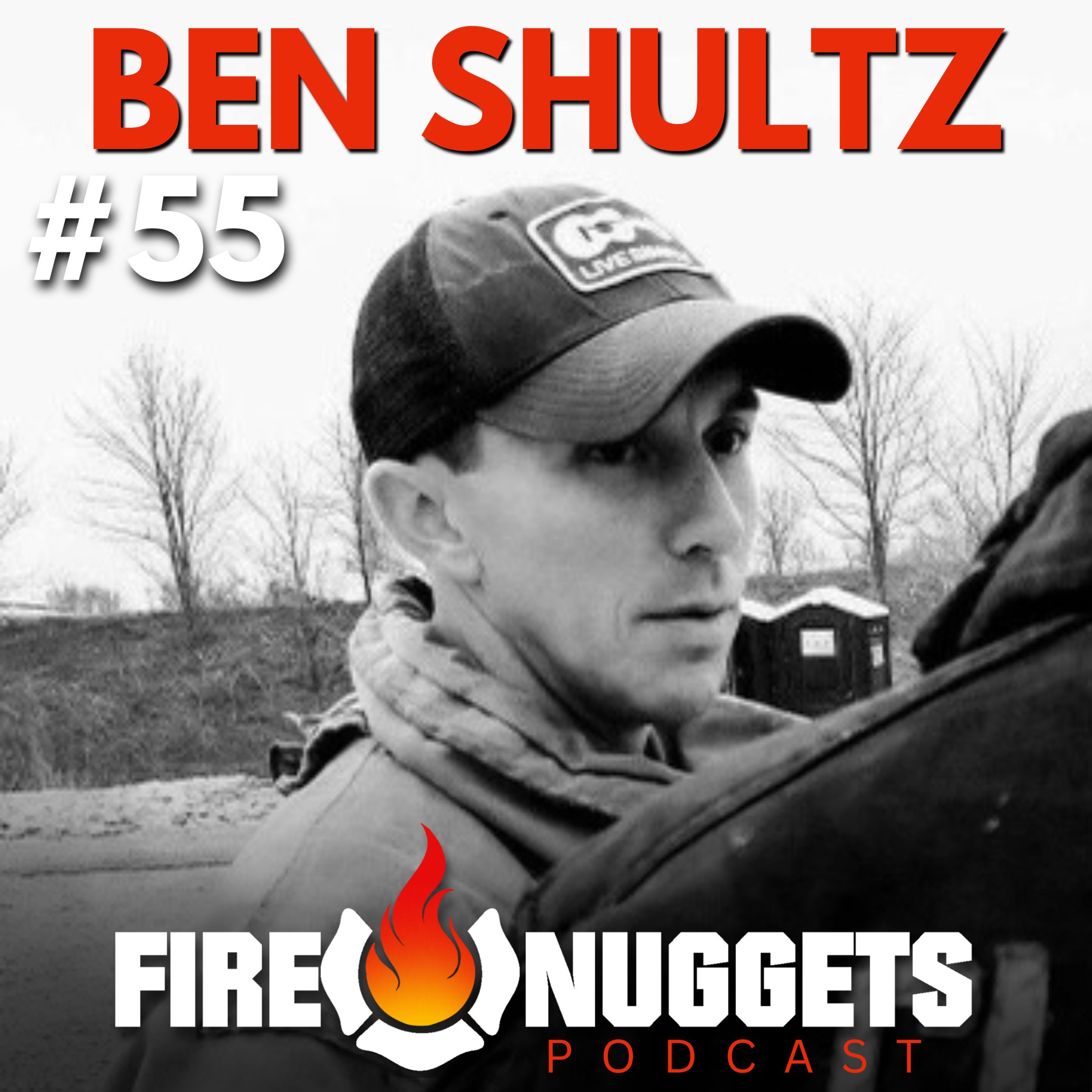 FireNuggets Podcast