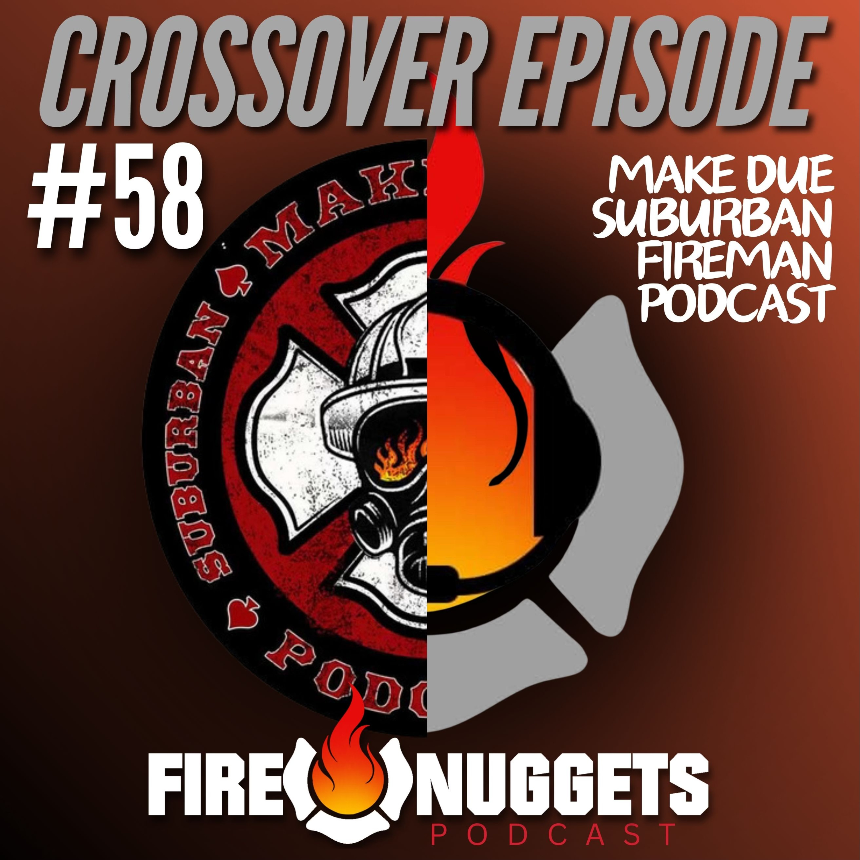 FireNuggets Podcast