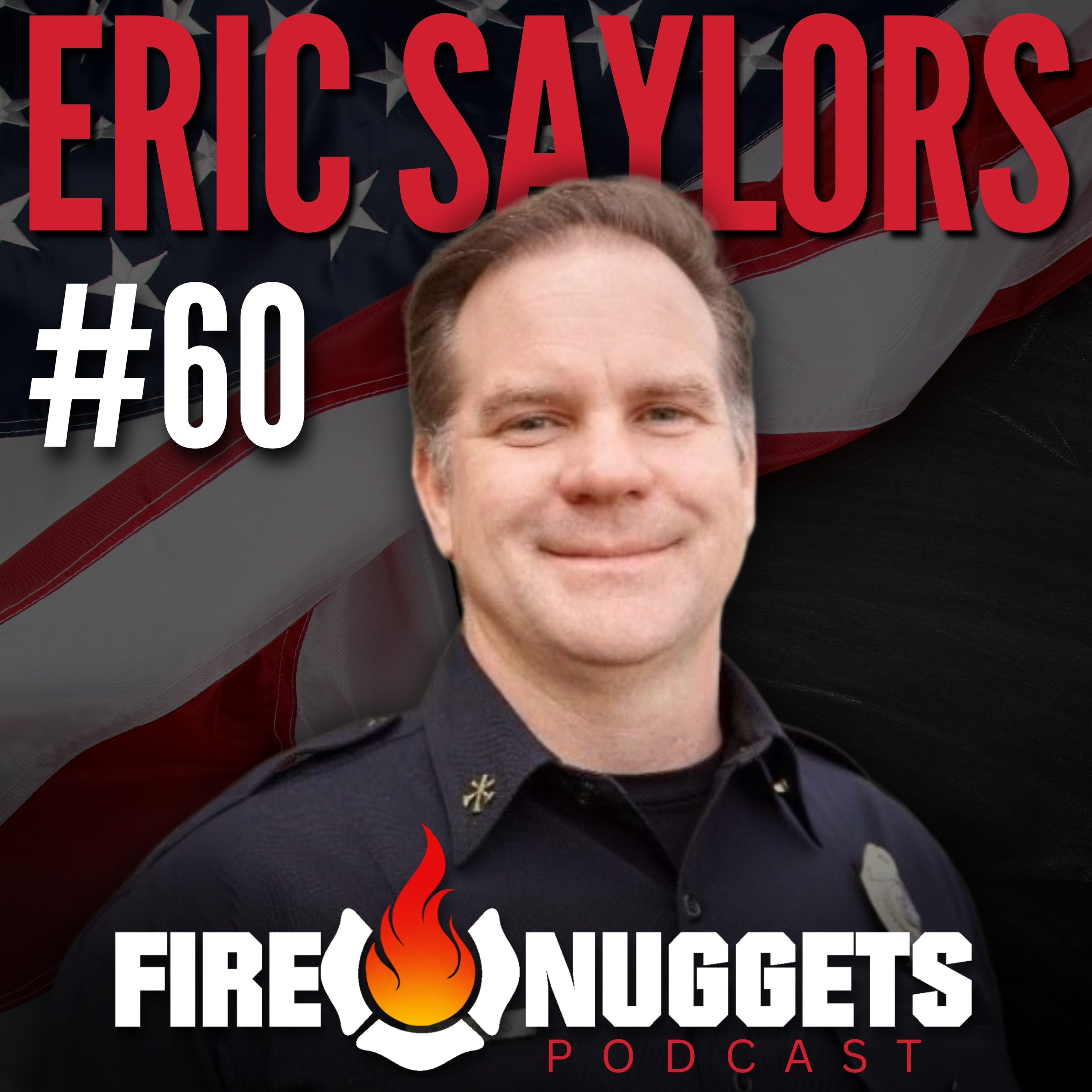 FireNuggets Podcast