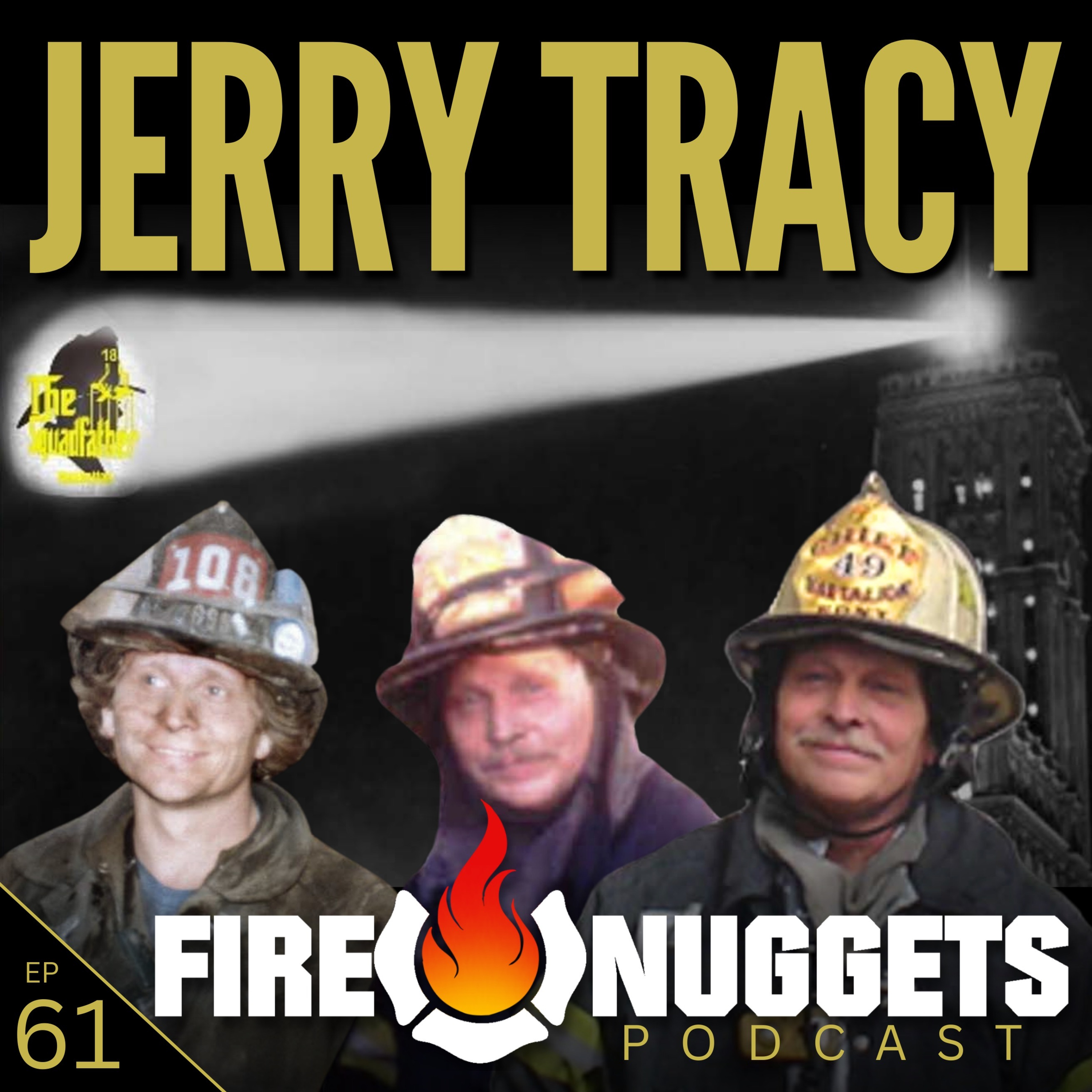 FireNuggets Podcast