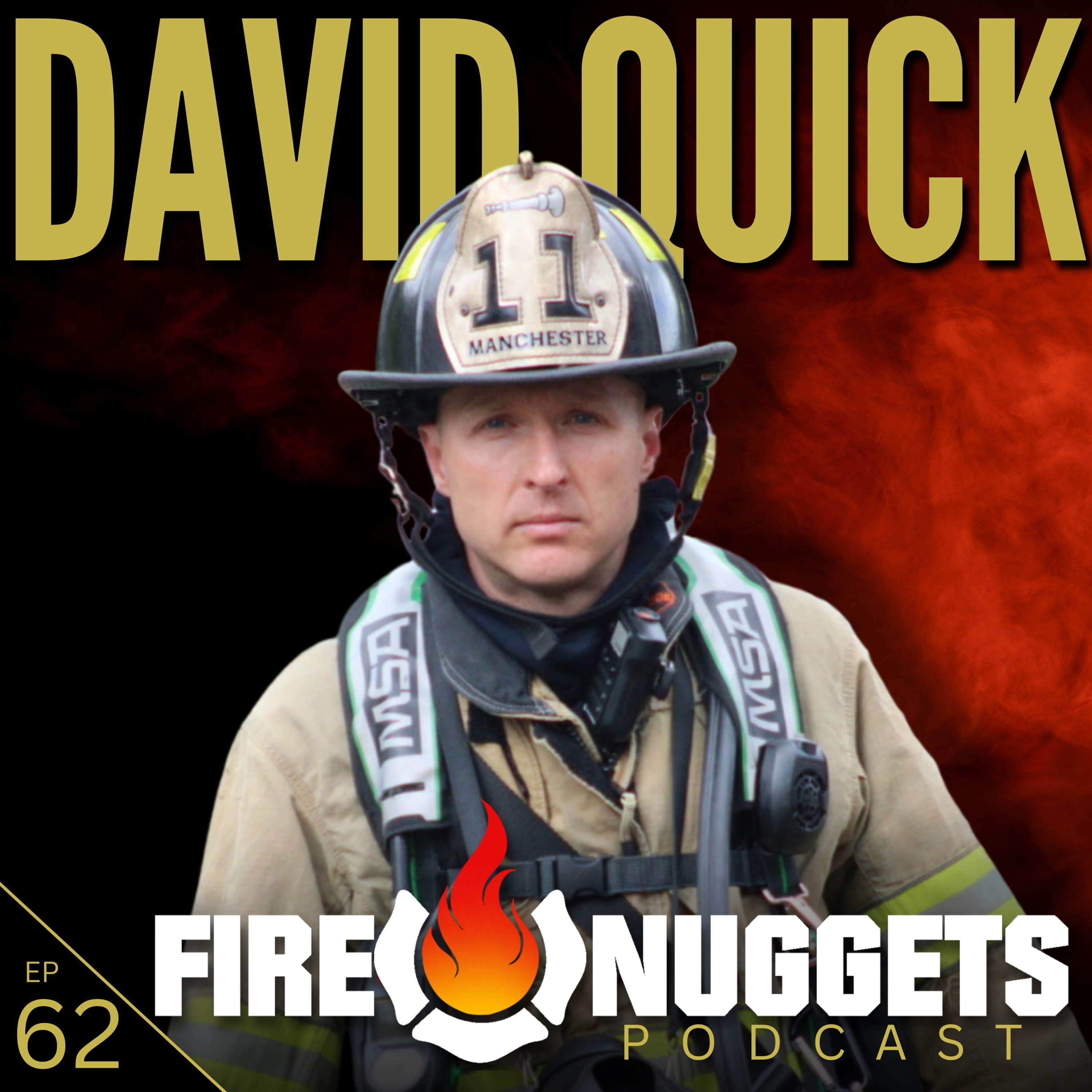 FireNuggets Podcast