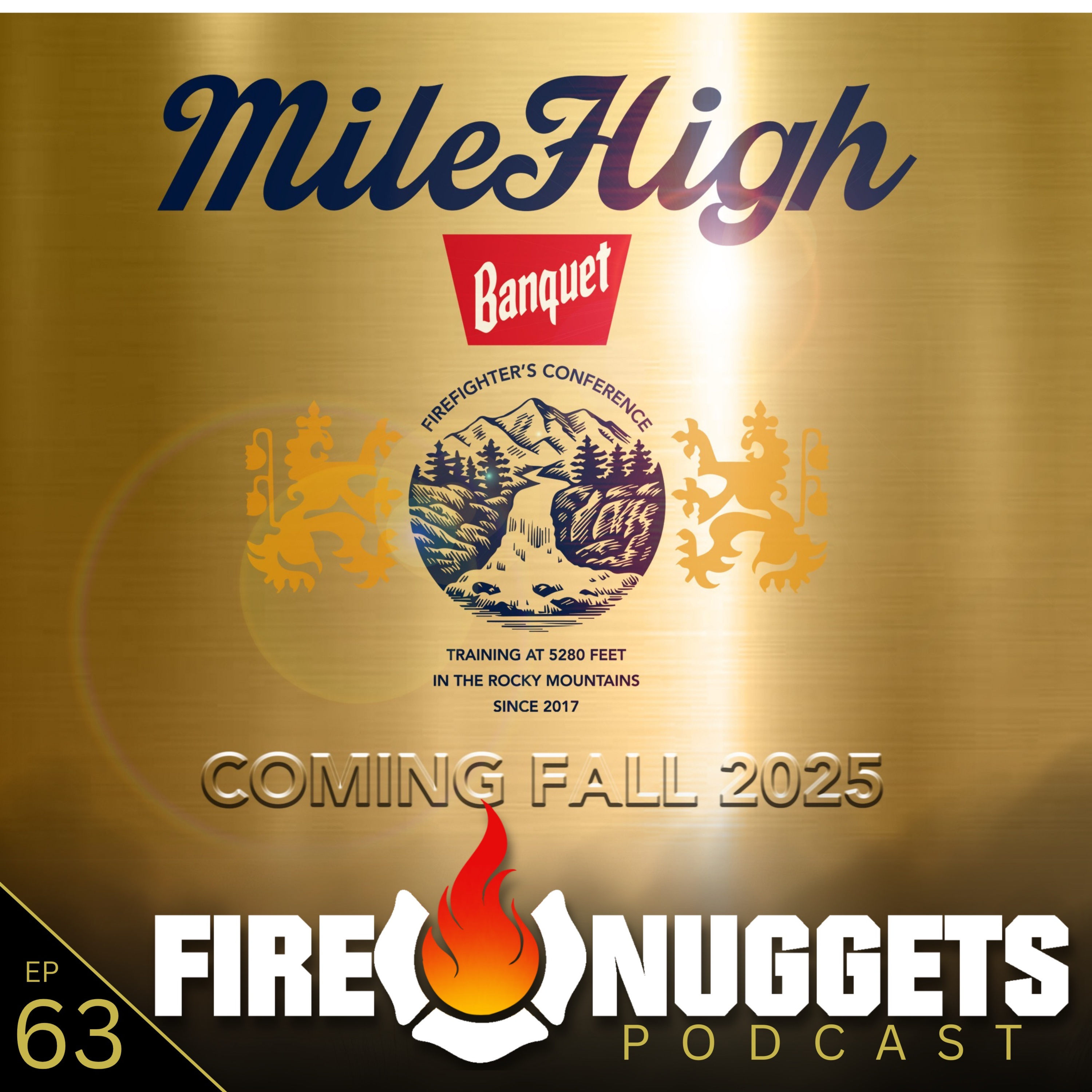 FireNuggets Podcast