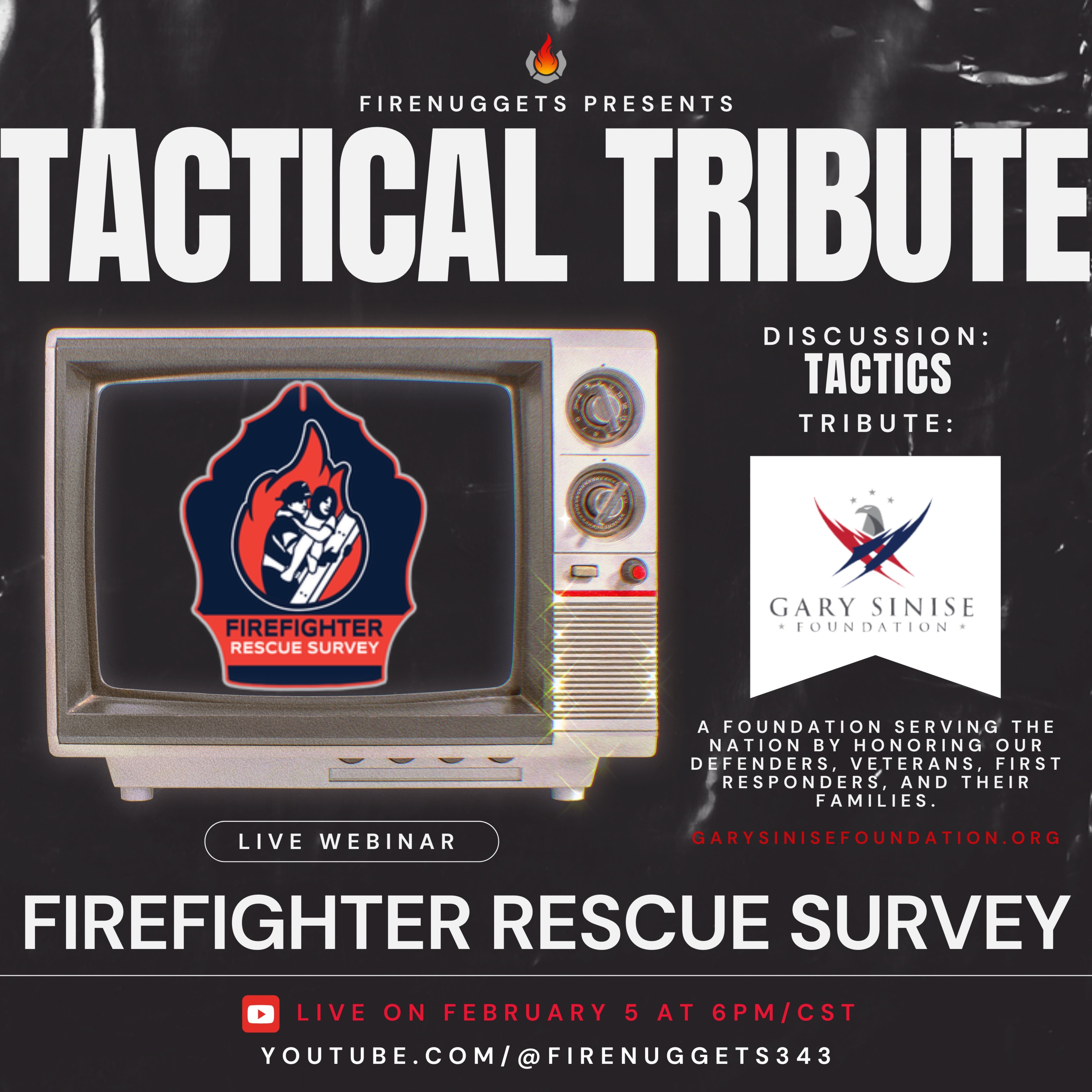 FireNuggets Podcast