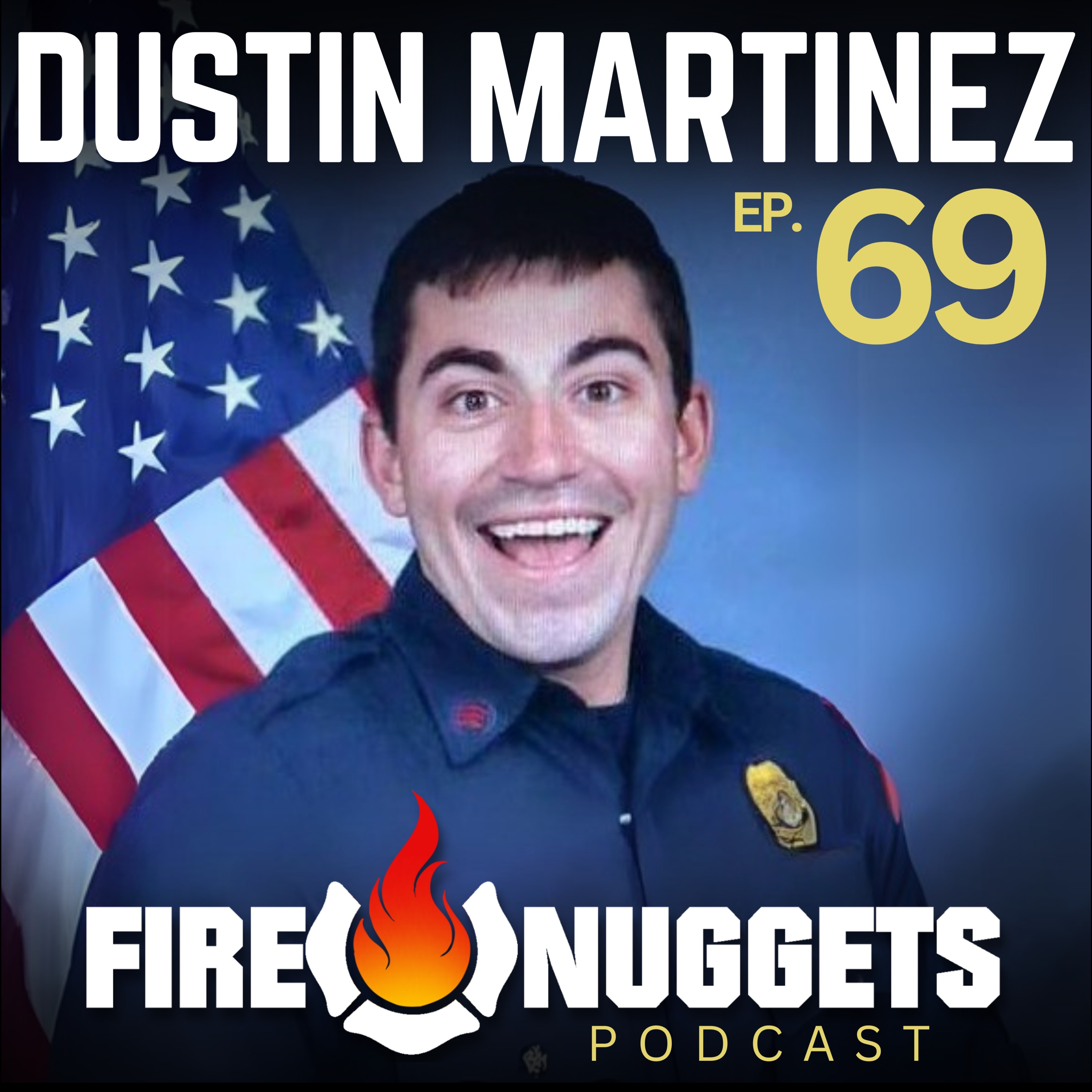 FireNuggets Podcast