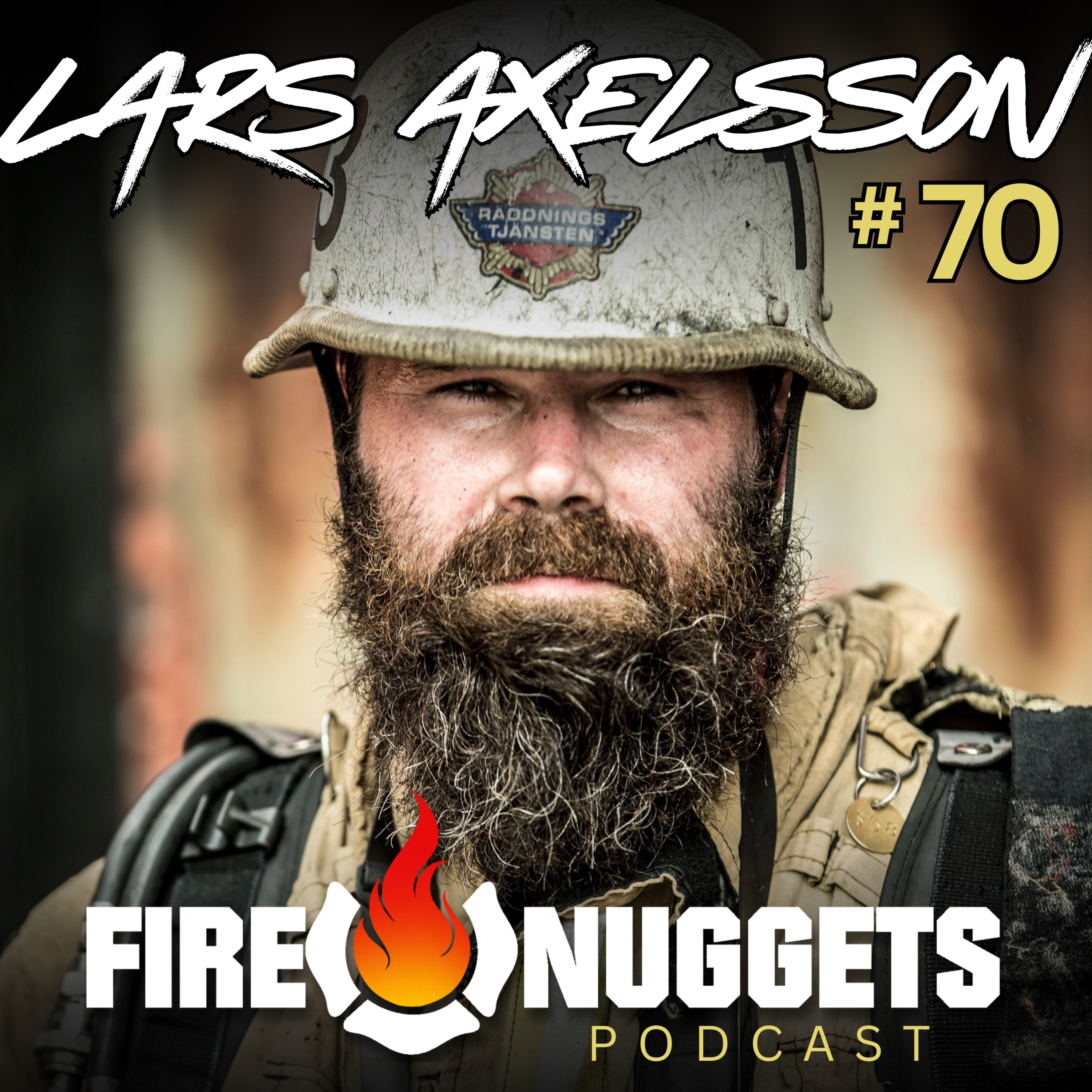 FireNuggets Podcast