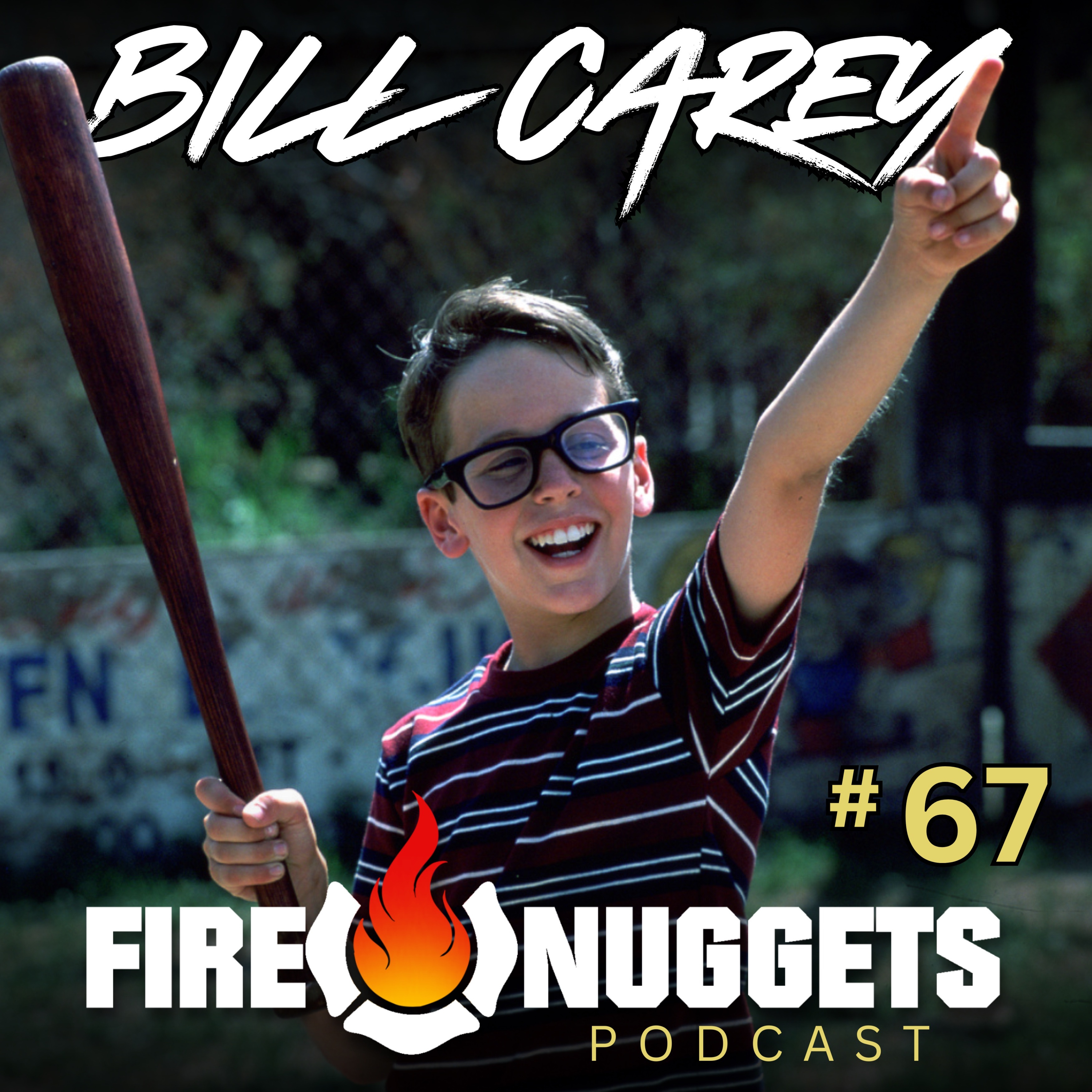FireNuggets Podcast