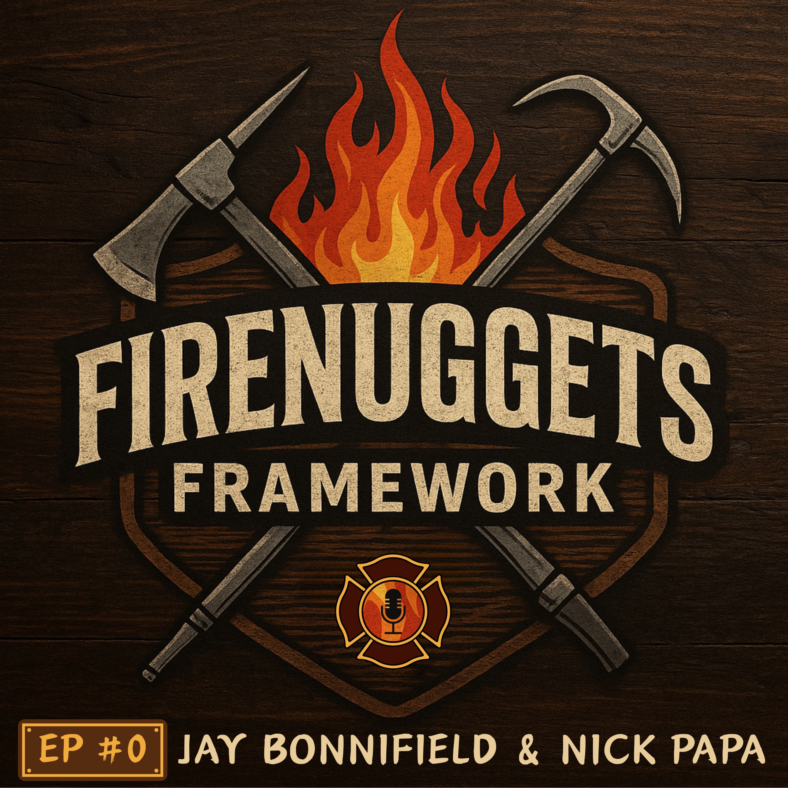 FireNuggets Podcast