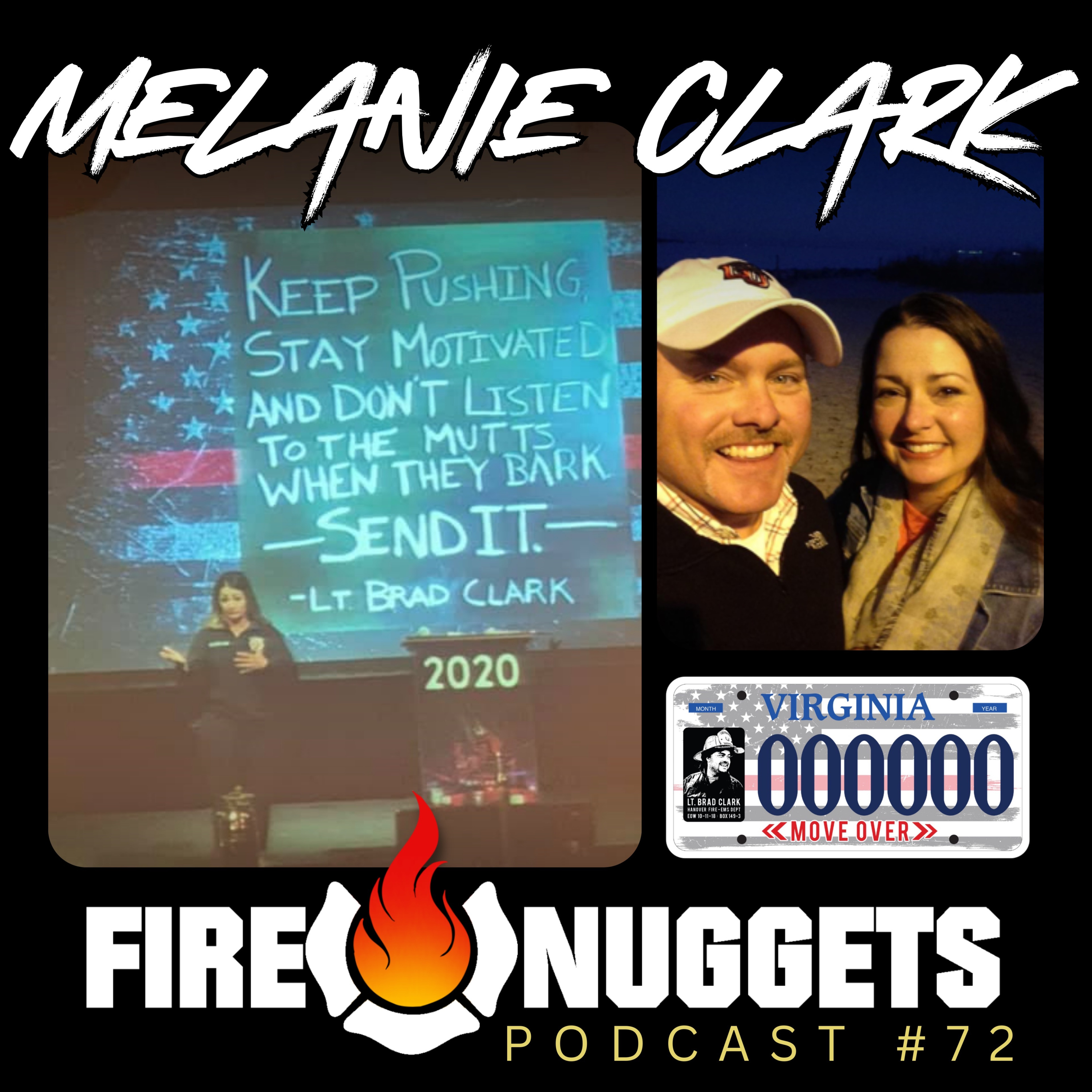 FireNuggets Podcast