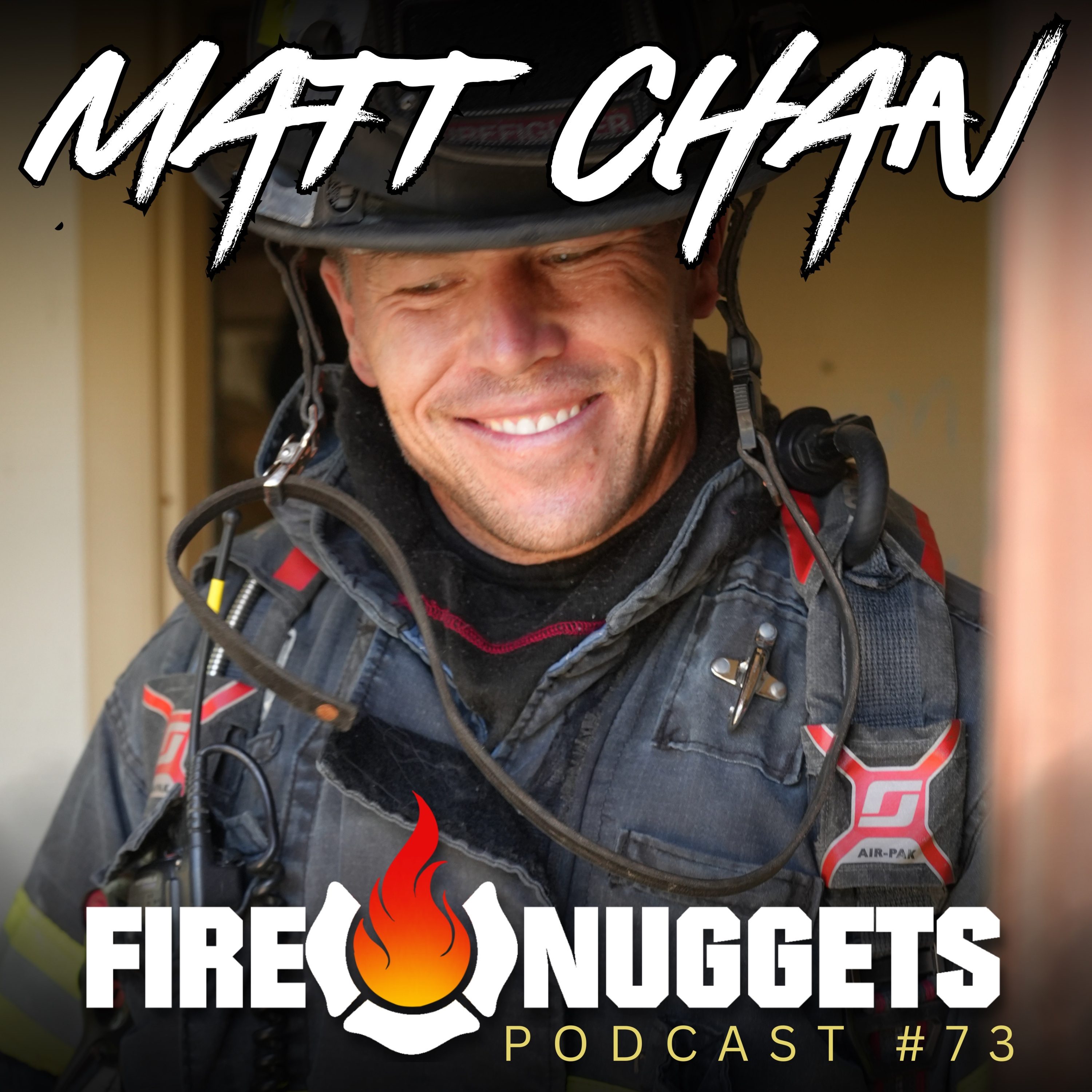 FireNuggets Podcast