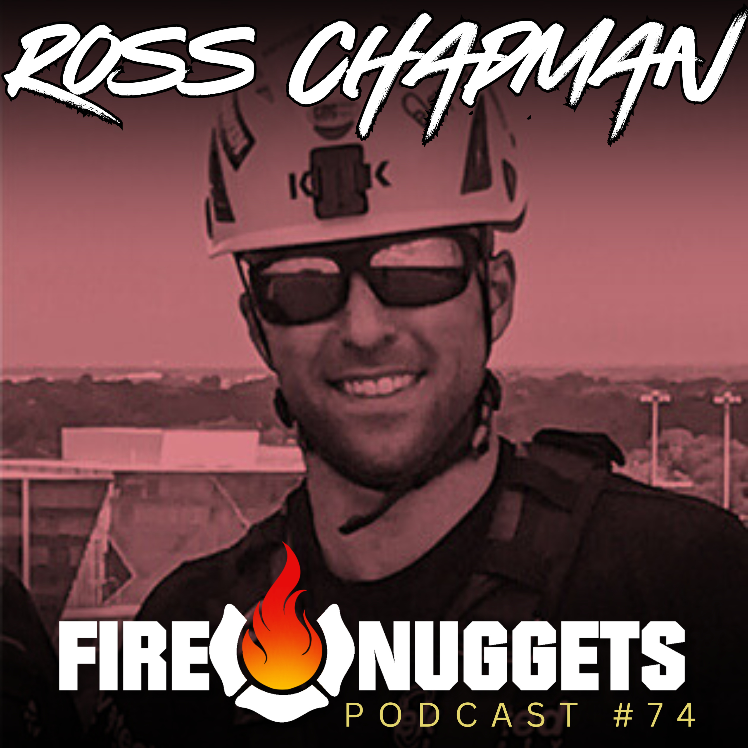 FireNuggets Podcast