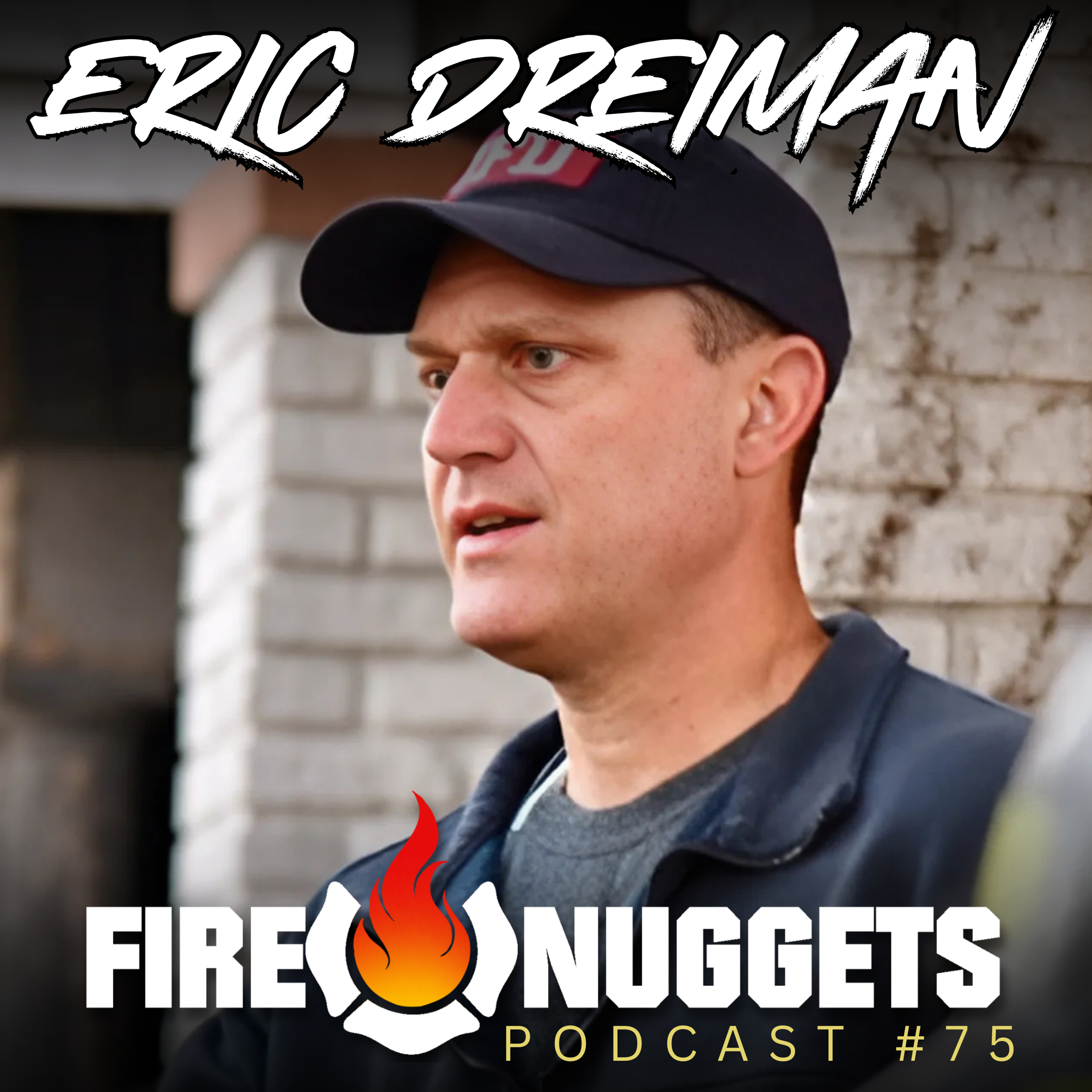 FireNuggets Podcast