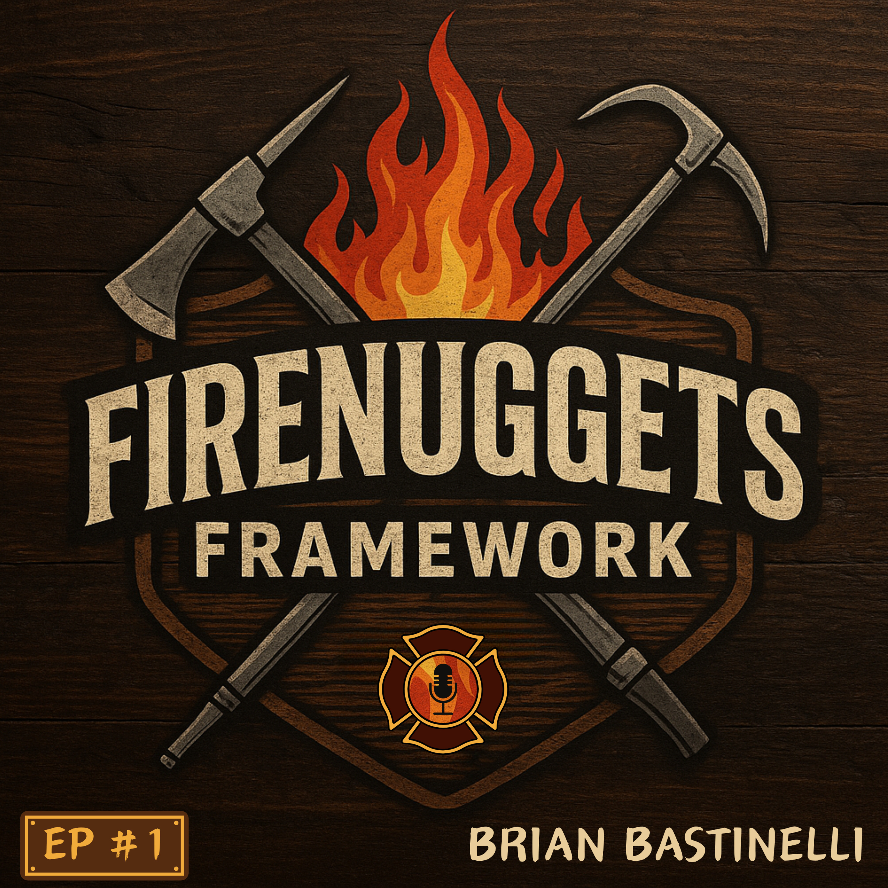 FireNuggets Podcast