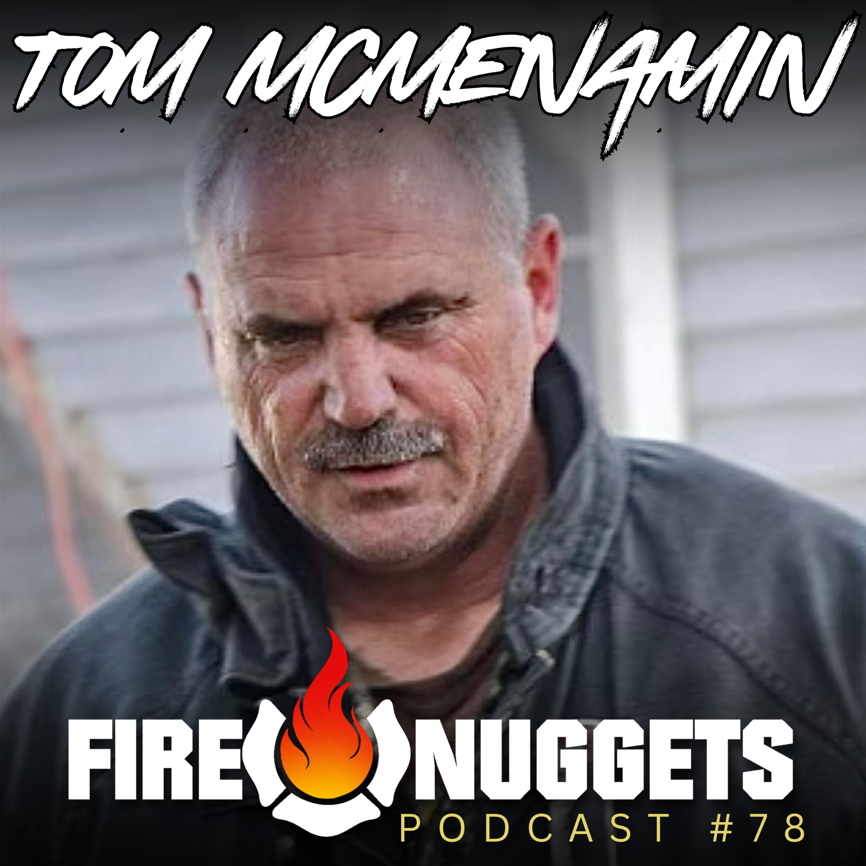 FireNuggets Podcast